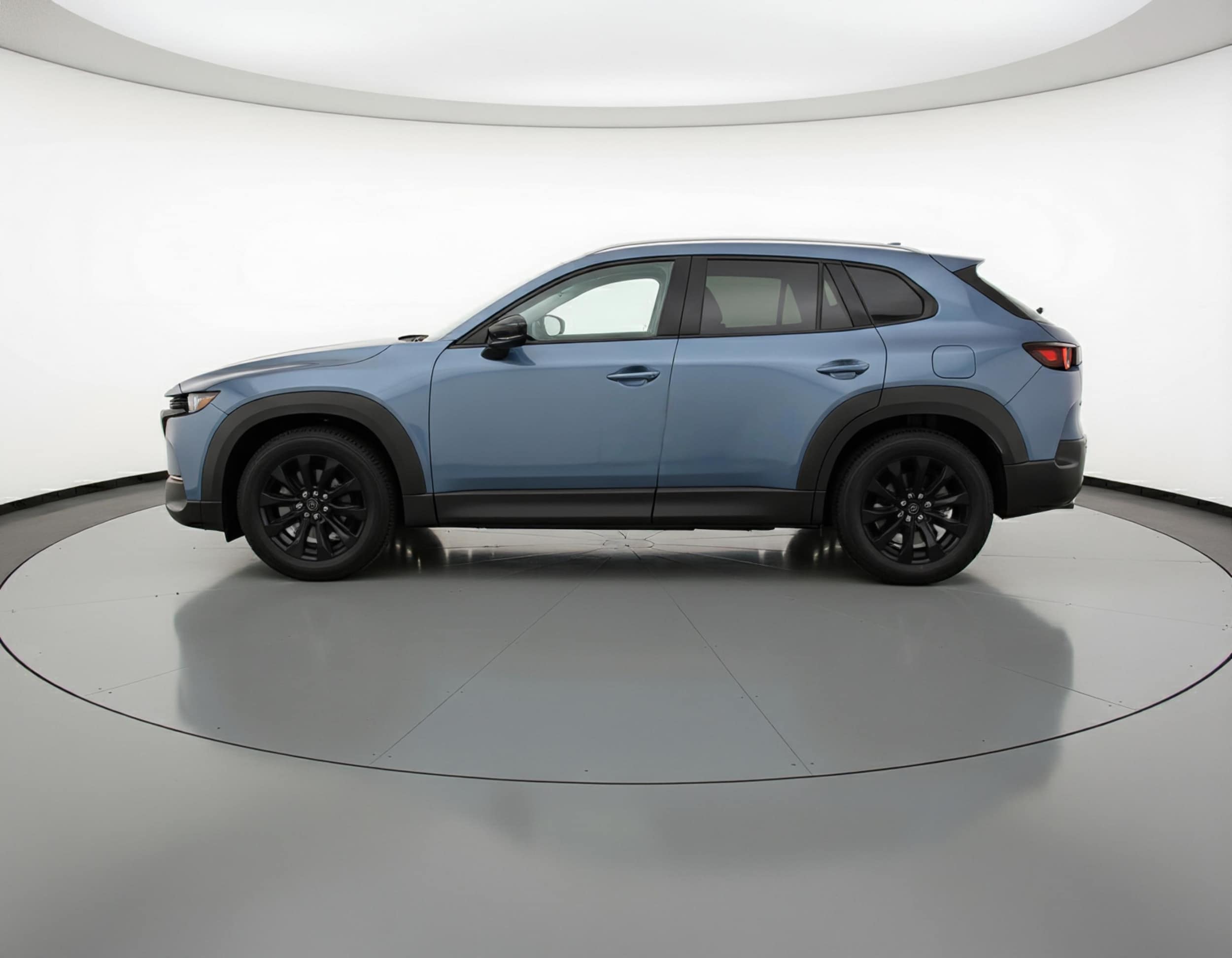 Thumbnail: 2025 Mazda CX-50 - 4