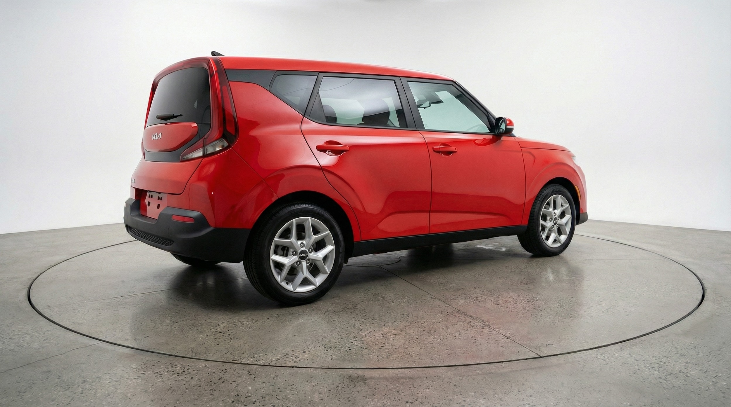 Thumbnail: 2025 Kia Soul - 7