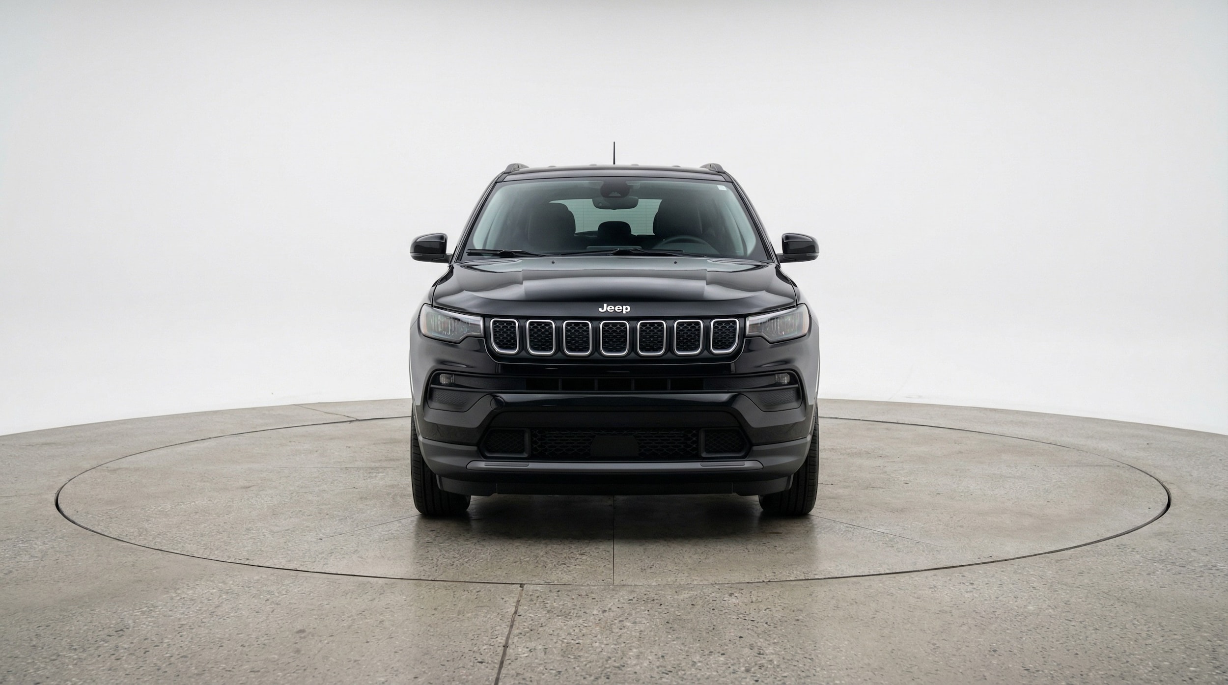 Thumbnail: 2025 Jeep Compass - 2