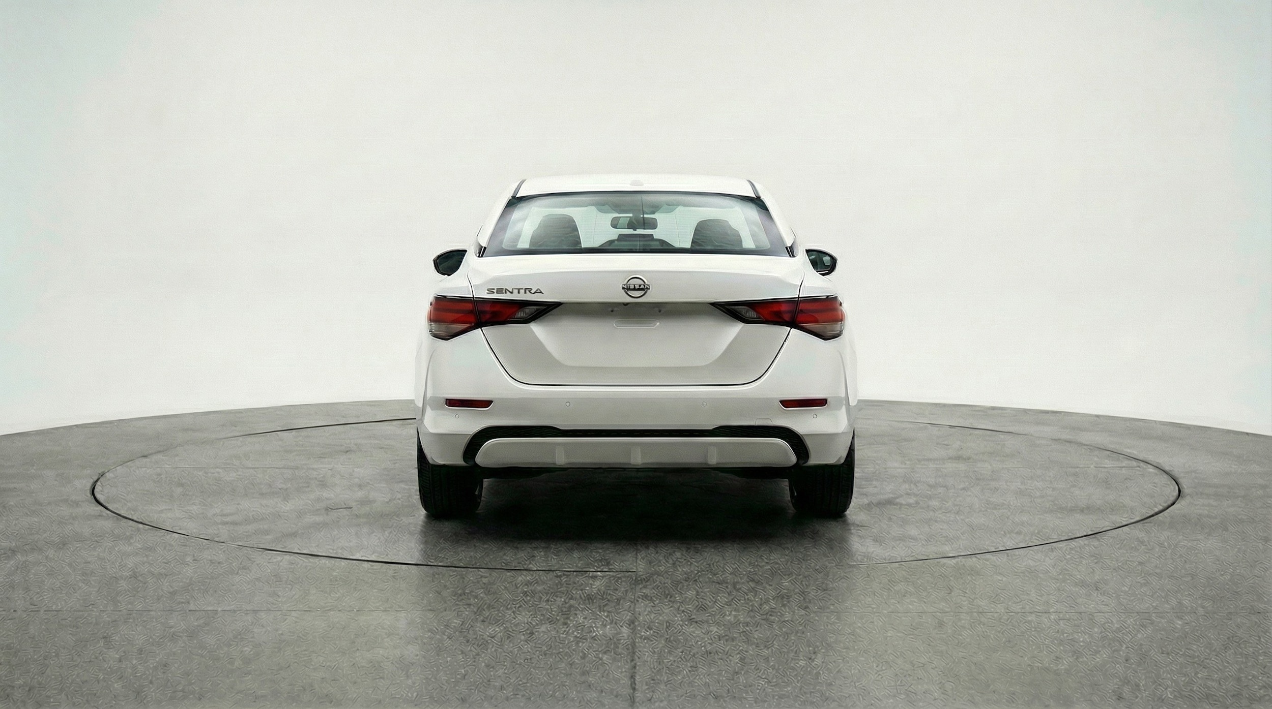 Thumbnail: 2025 Nissan Sentra - 7