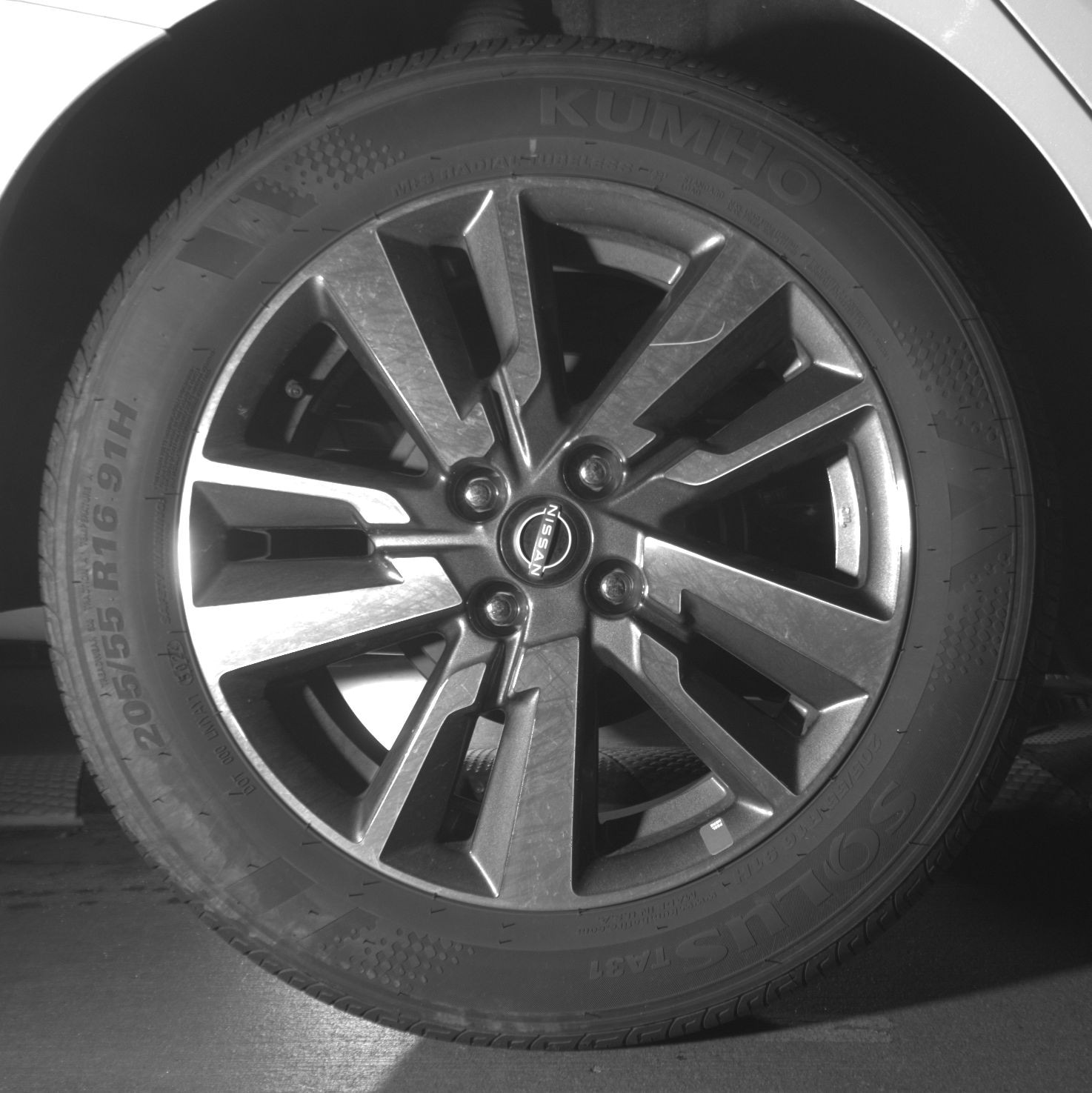 Thumbnail: 2025 Nissan Versa - 12