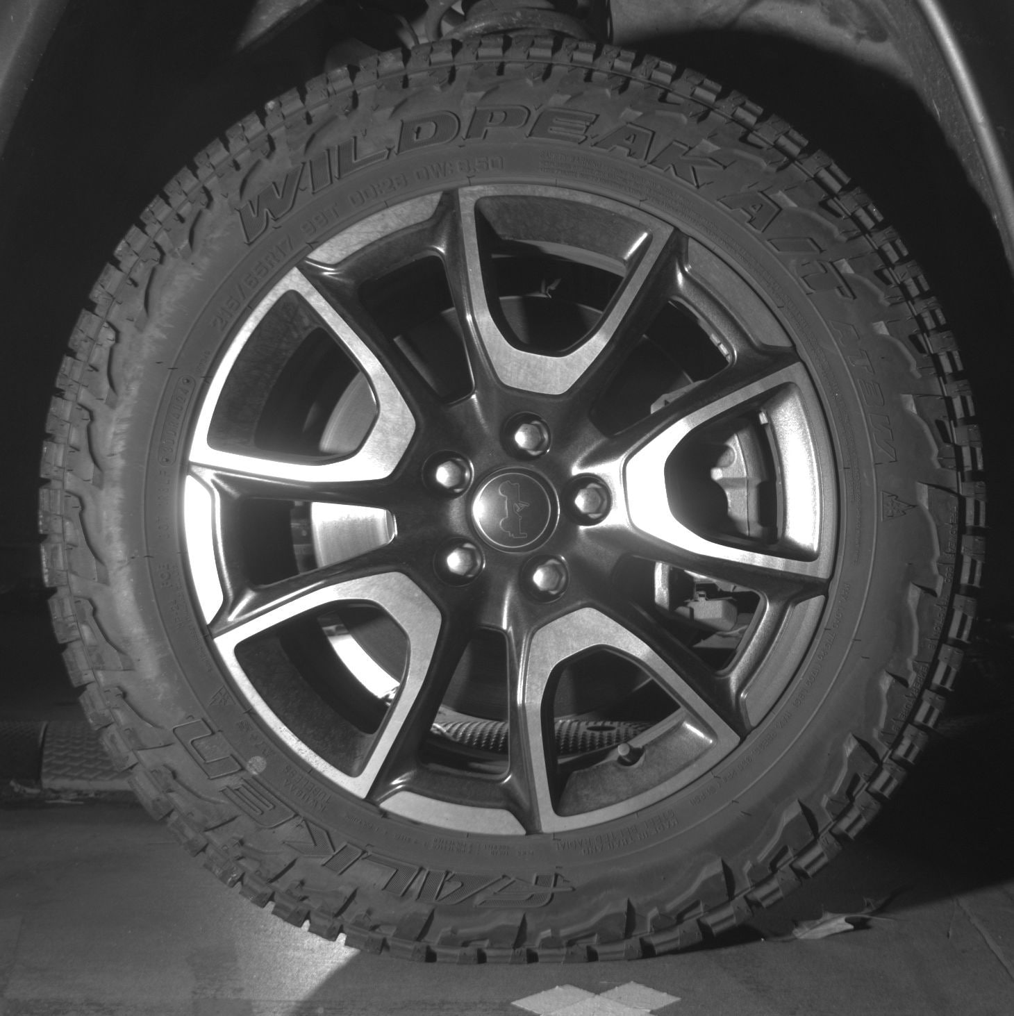 Thumbnail: 2025 Jeep Compass - 10