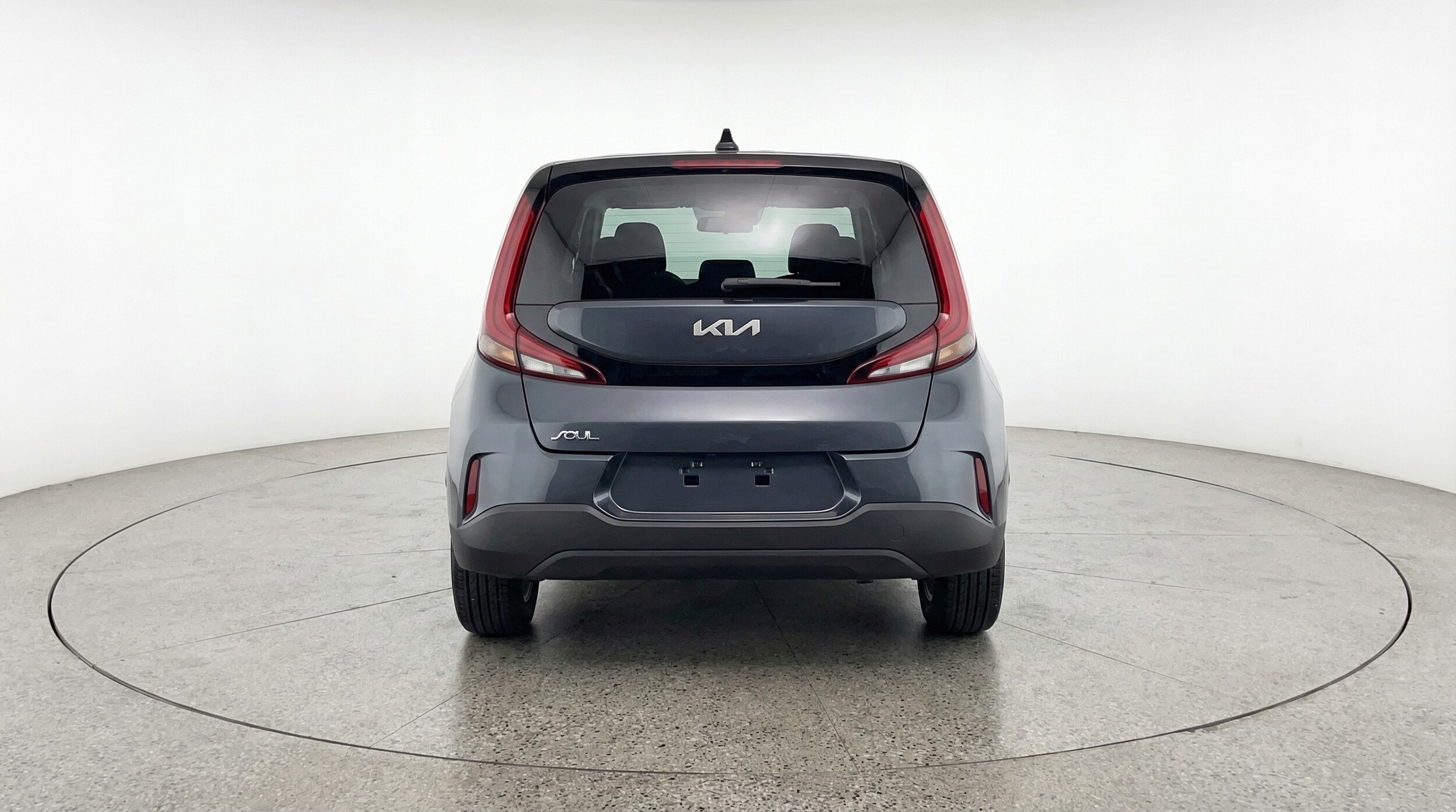 Thumbnail: 2025 Kia Soul - 6