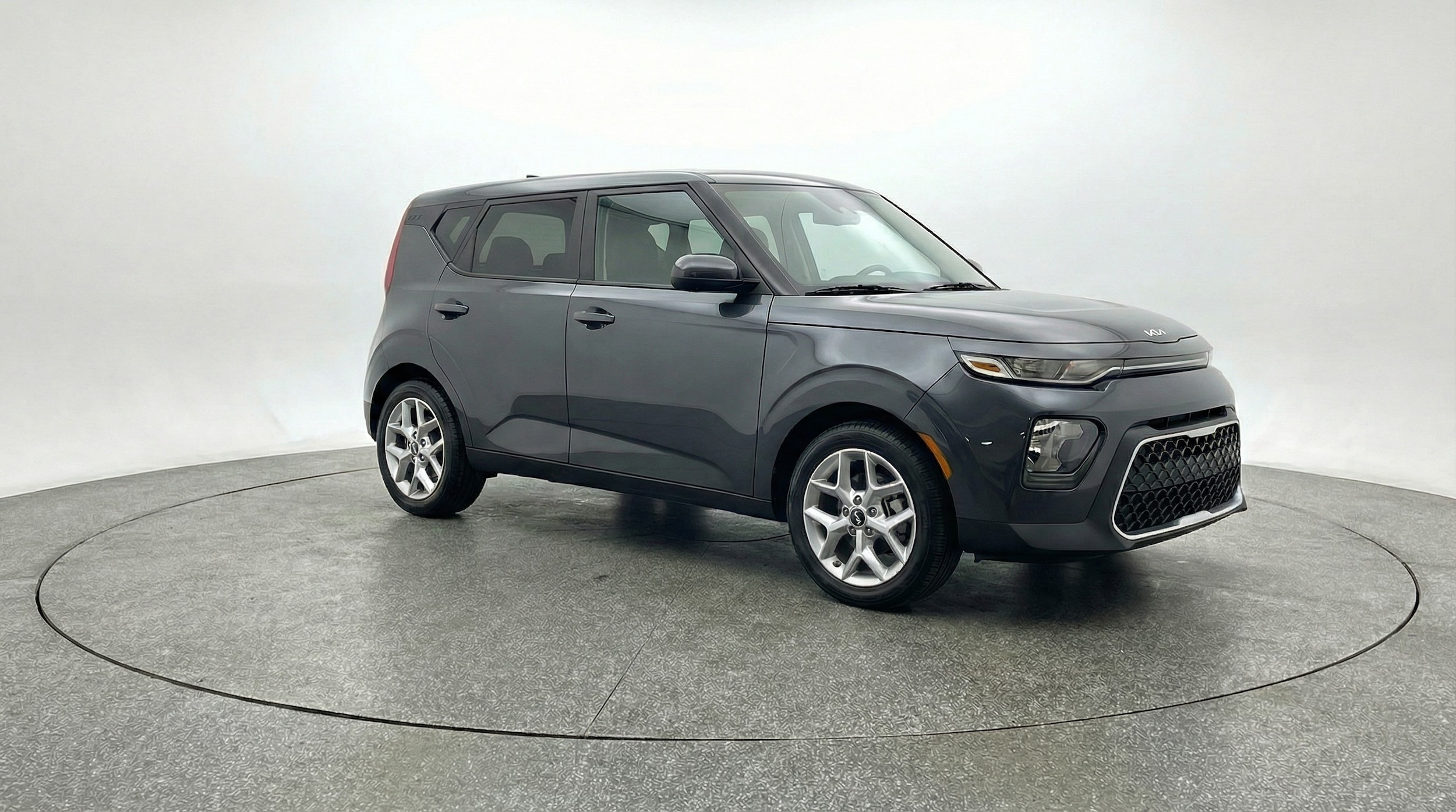 Thumbnail: 2025 Kia Soul - 1