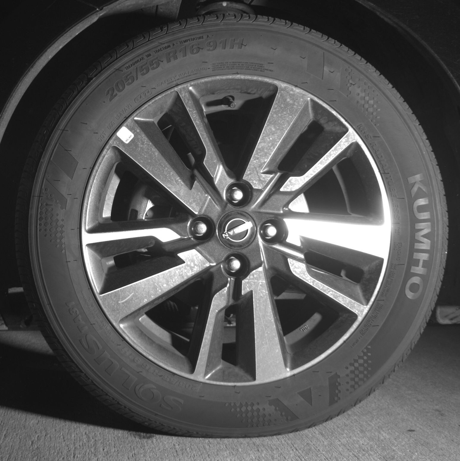 Thumbnail: 2025 Nissan Versa - 9