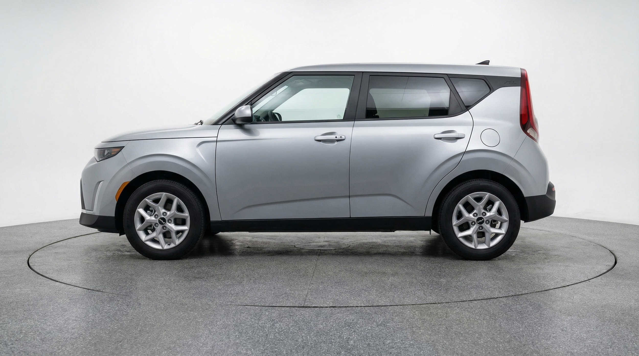 Thumbnail: 2025 Kia Soul - 4