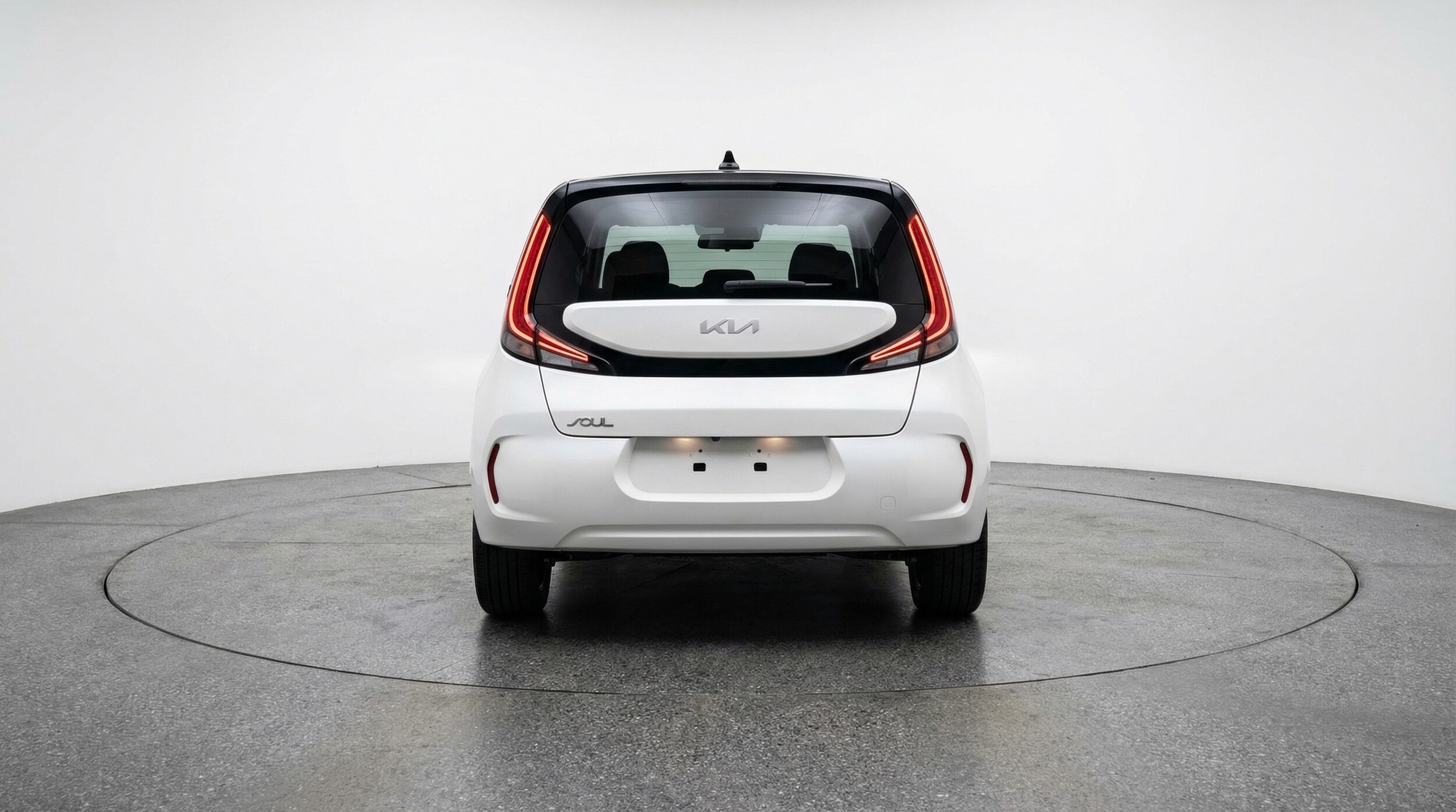 Thumbnail: 2025 Kia Soul - 6