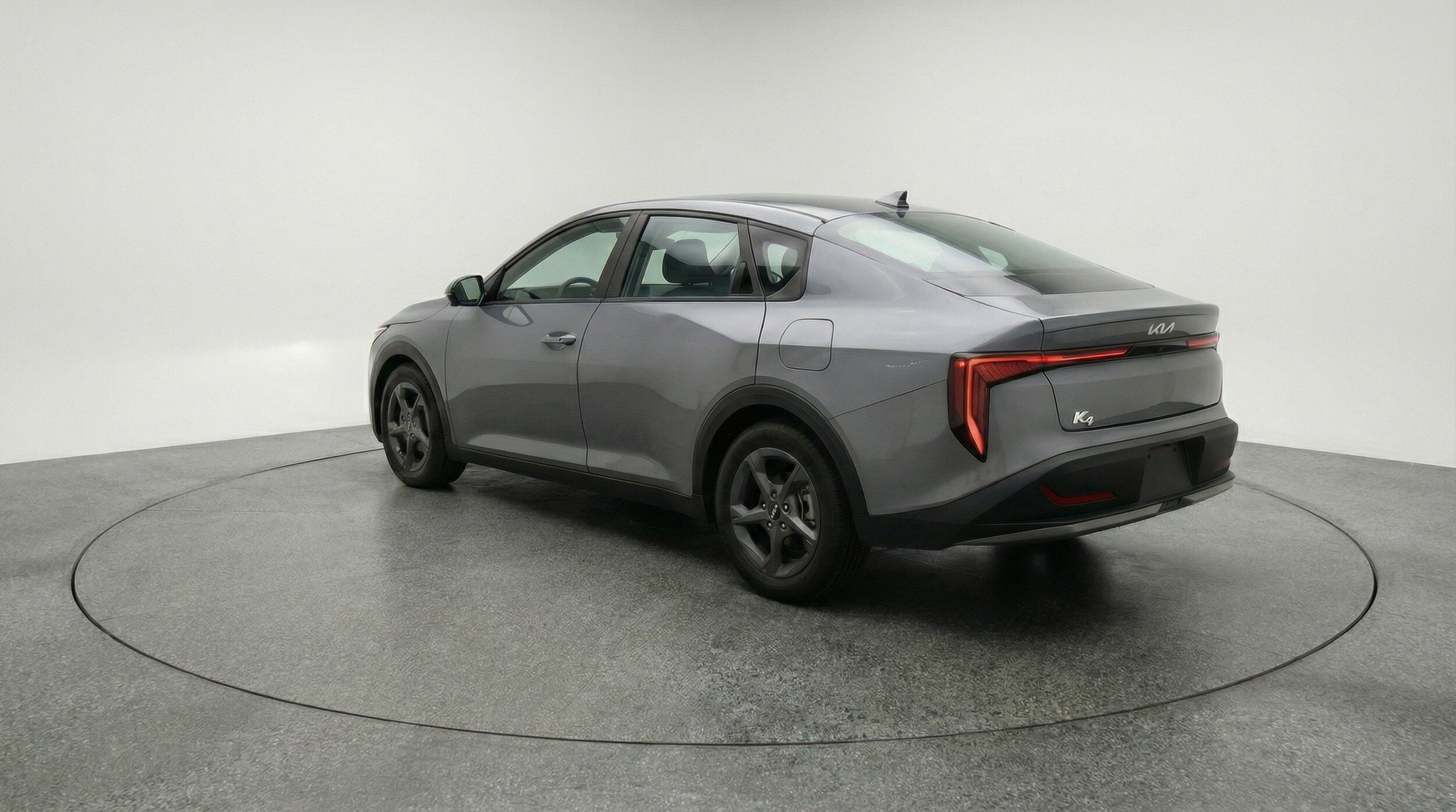 Thumbnail: 2025 Kia K4 - 6