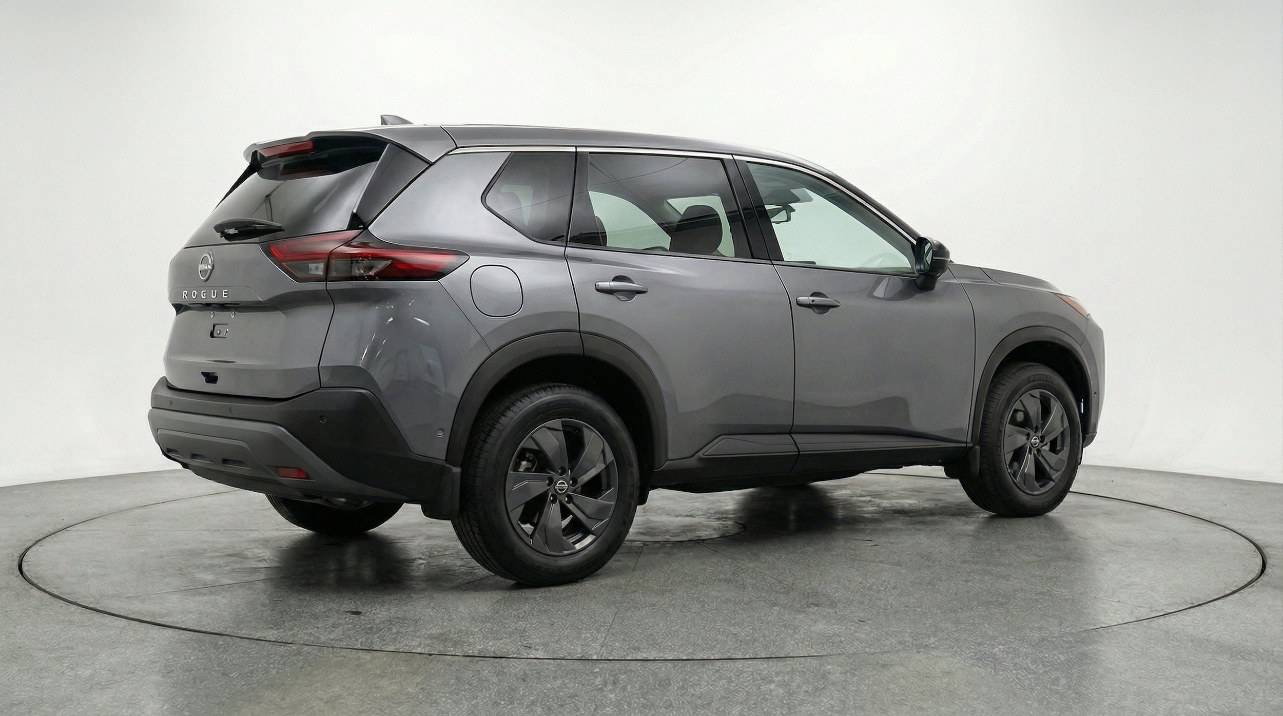 Thumbnail: 2026 Nissan Rogue - 9