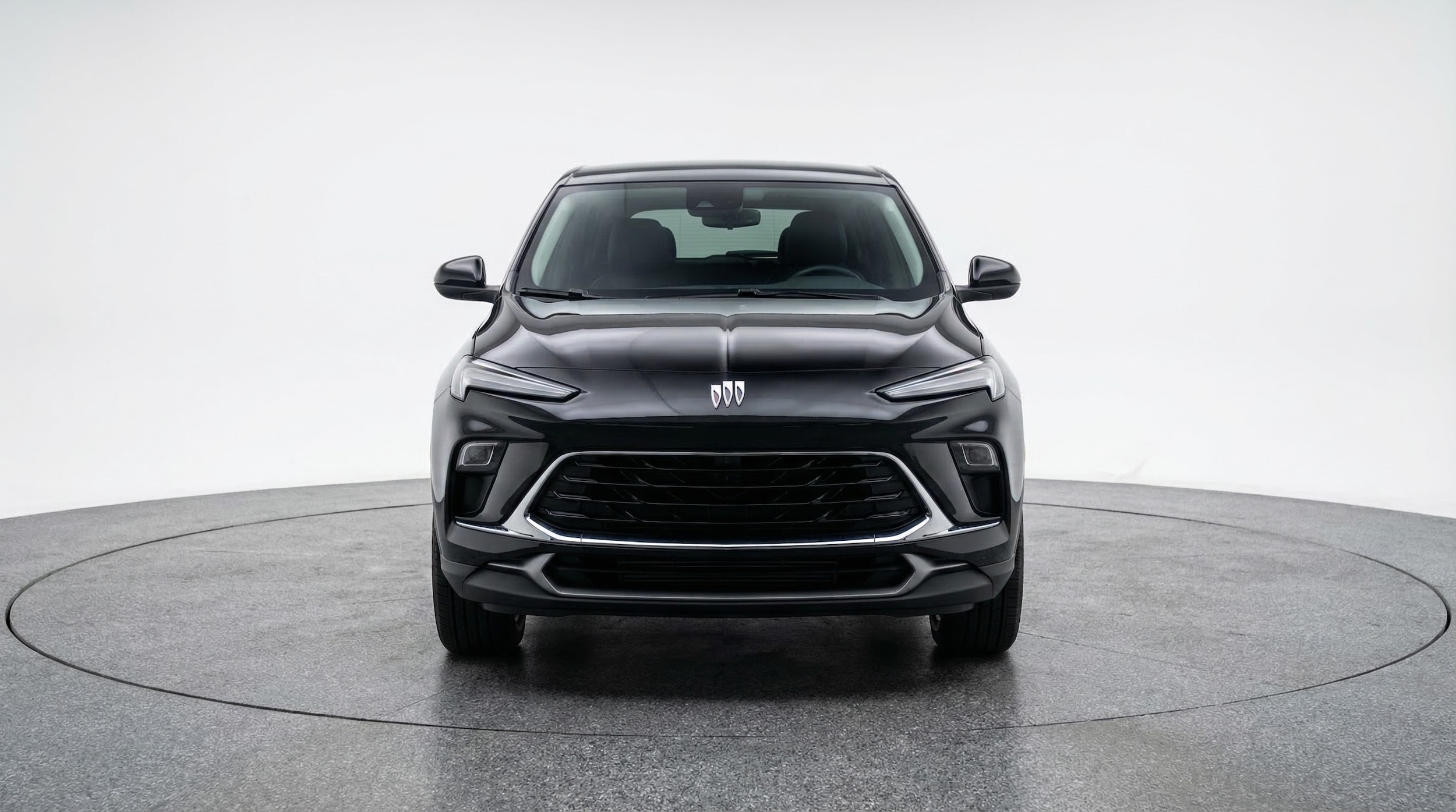 Thumbnail: 2025 Buick Encore GX - 2