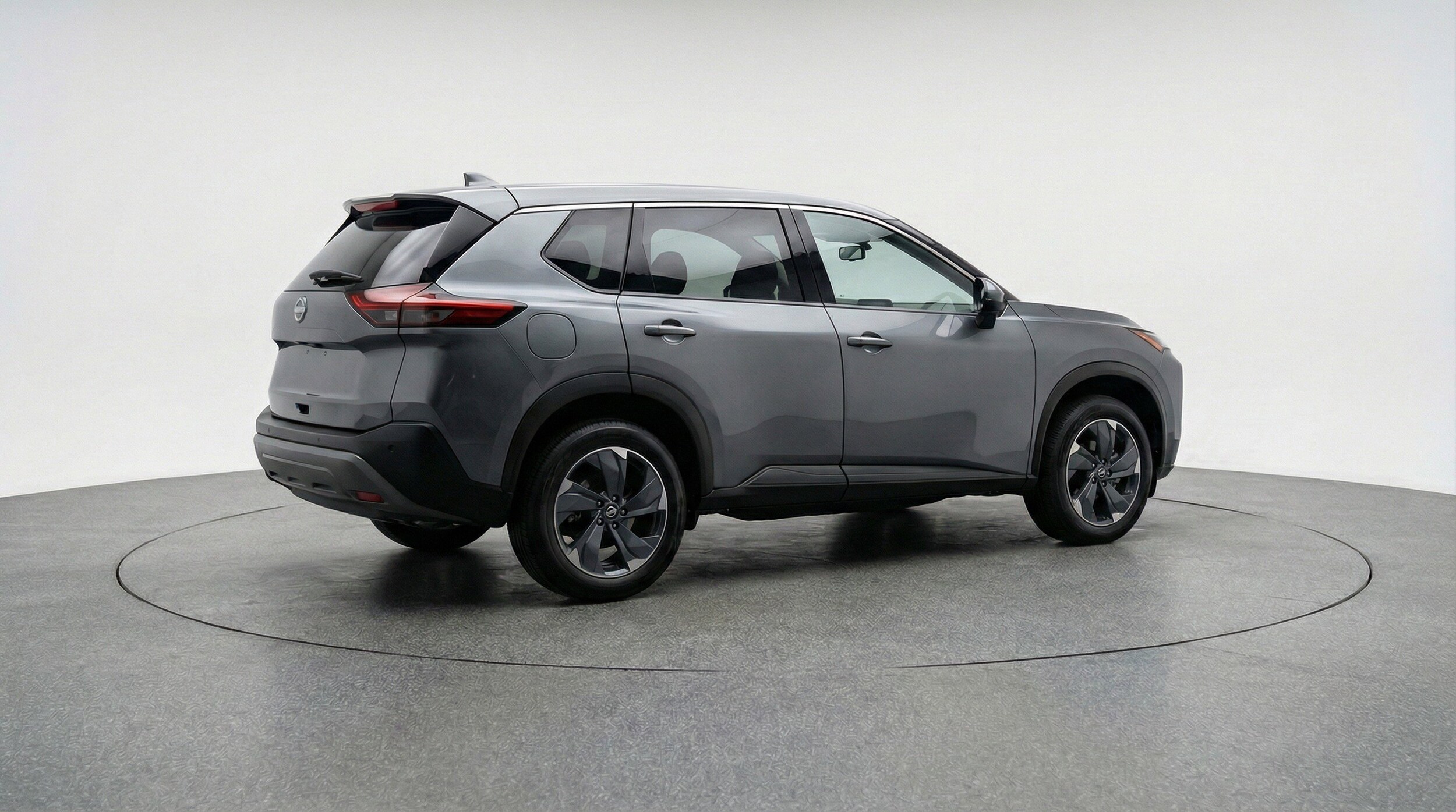 Thumbnail: 2025 Nissan Rogue - 9