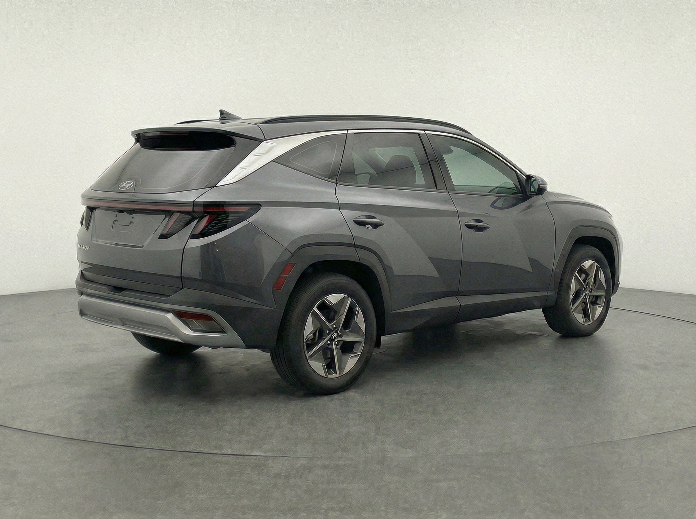 Thumbnail: 2025 Hyundai Tucson - 9