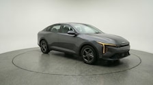 2025 Kia K4  -
                  Estero, FL