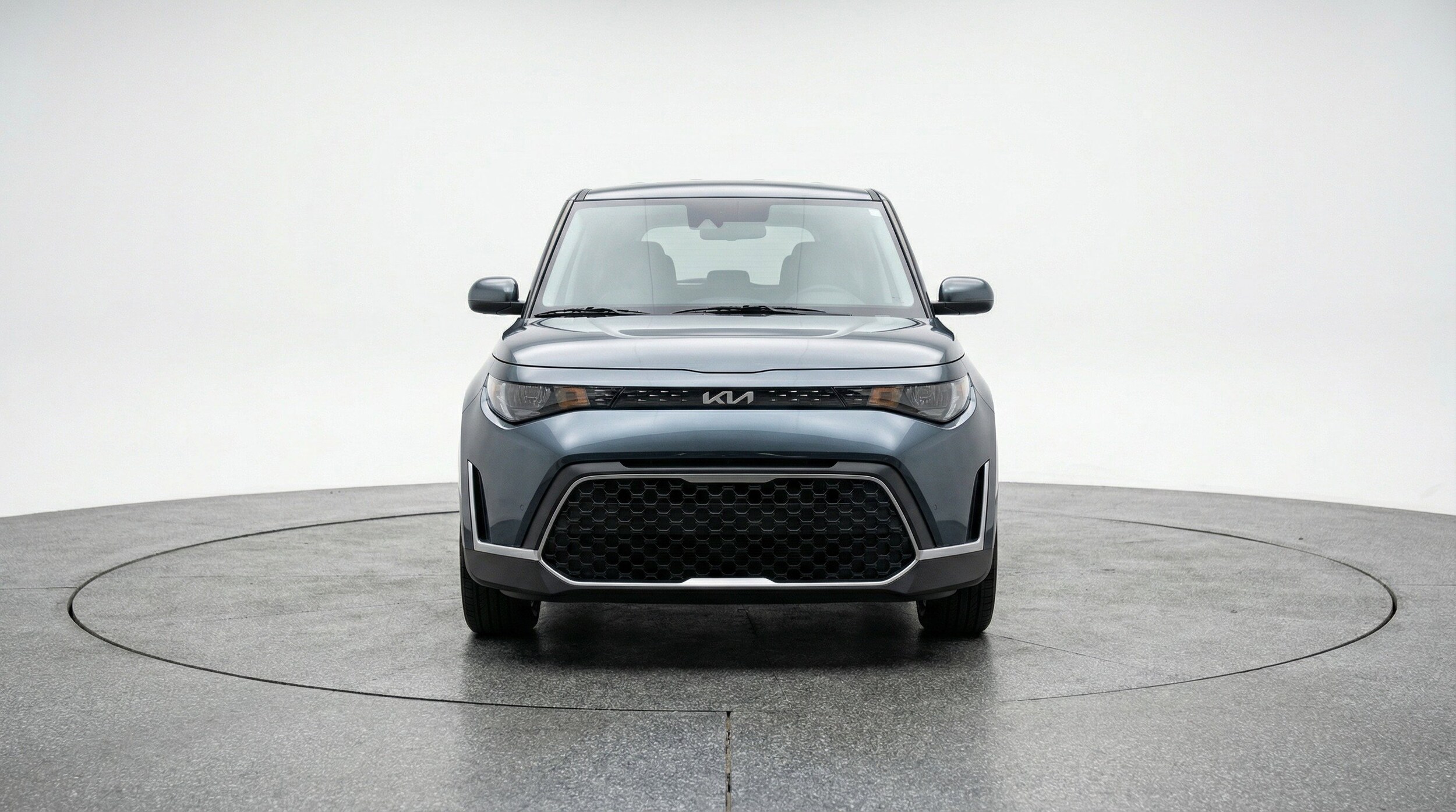 Thumbnail: 2025 Kia Soul - 2