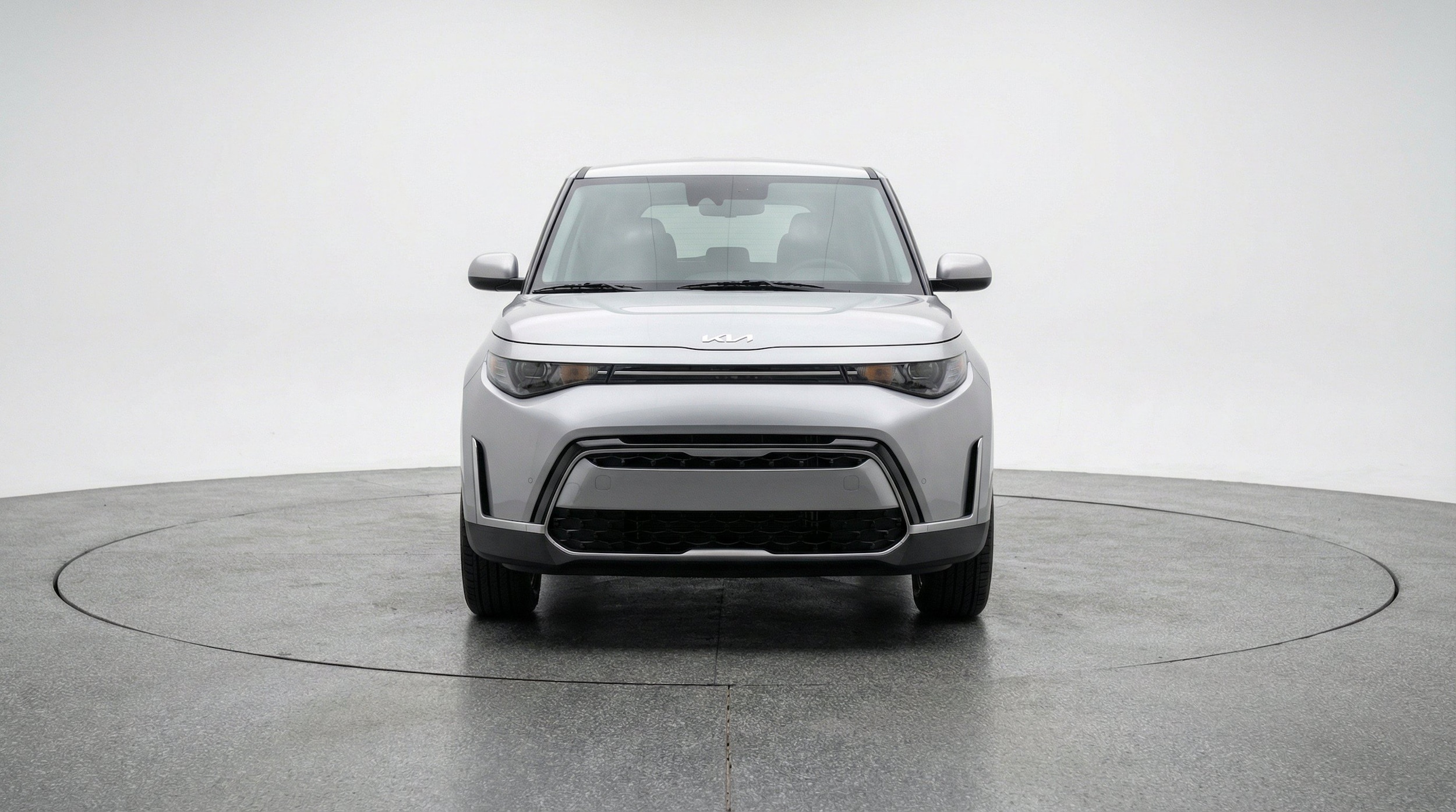 Thumbnail: 2025 Kia Soul - 2