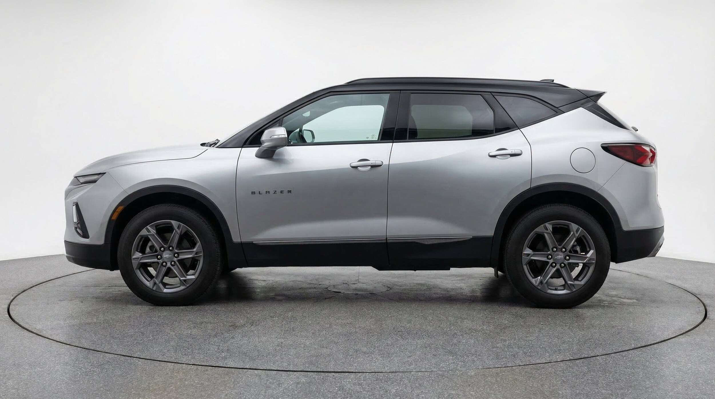 Thumbnail: 2025 Chevrolet Blazer - 5