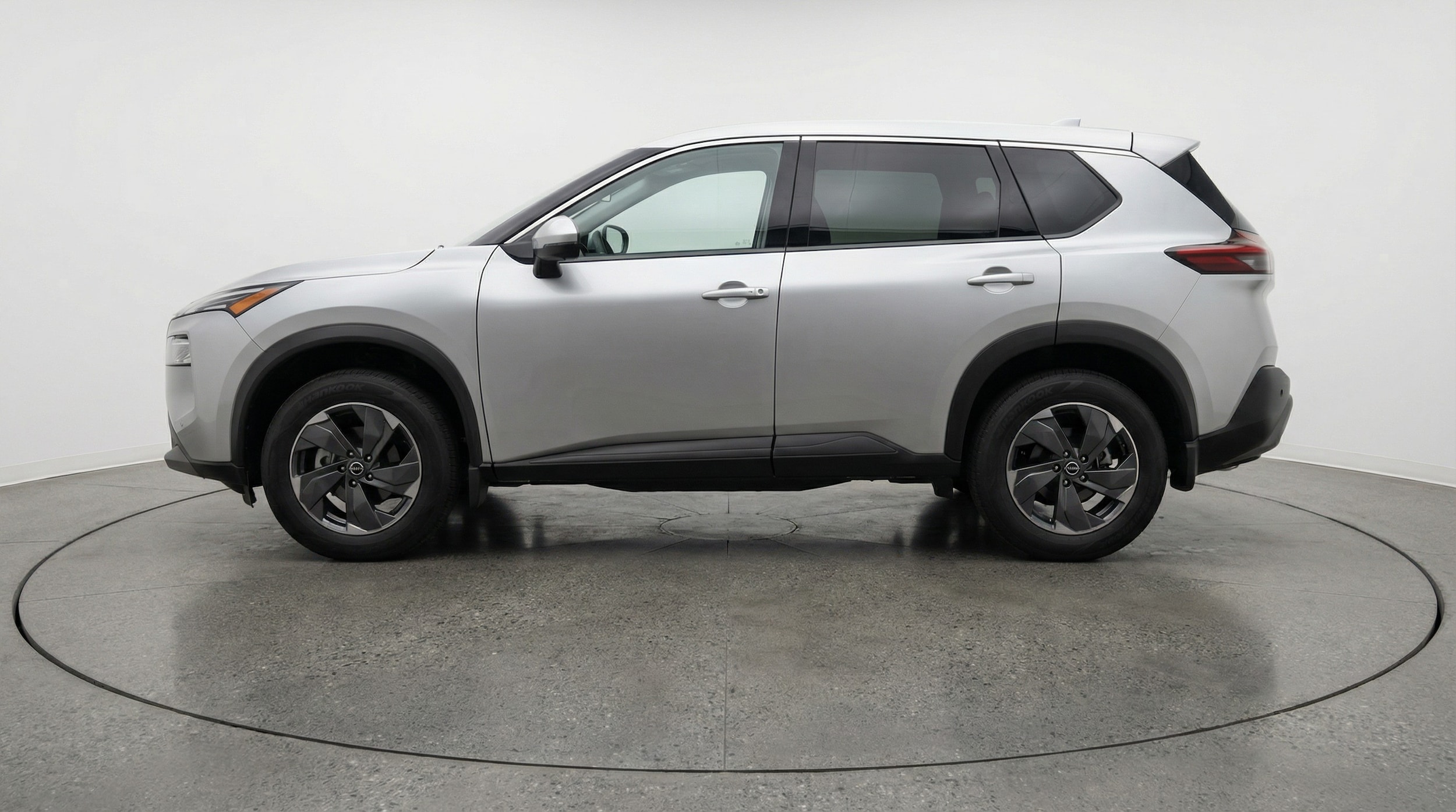 Thumbnail: 2025 Nissan Rogue - 4