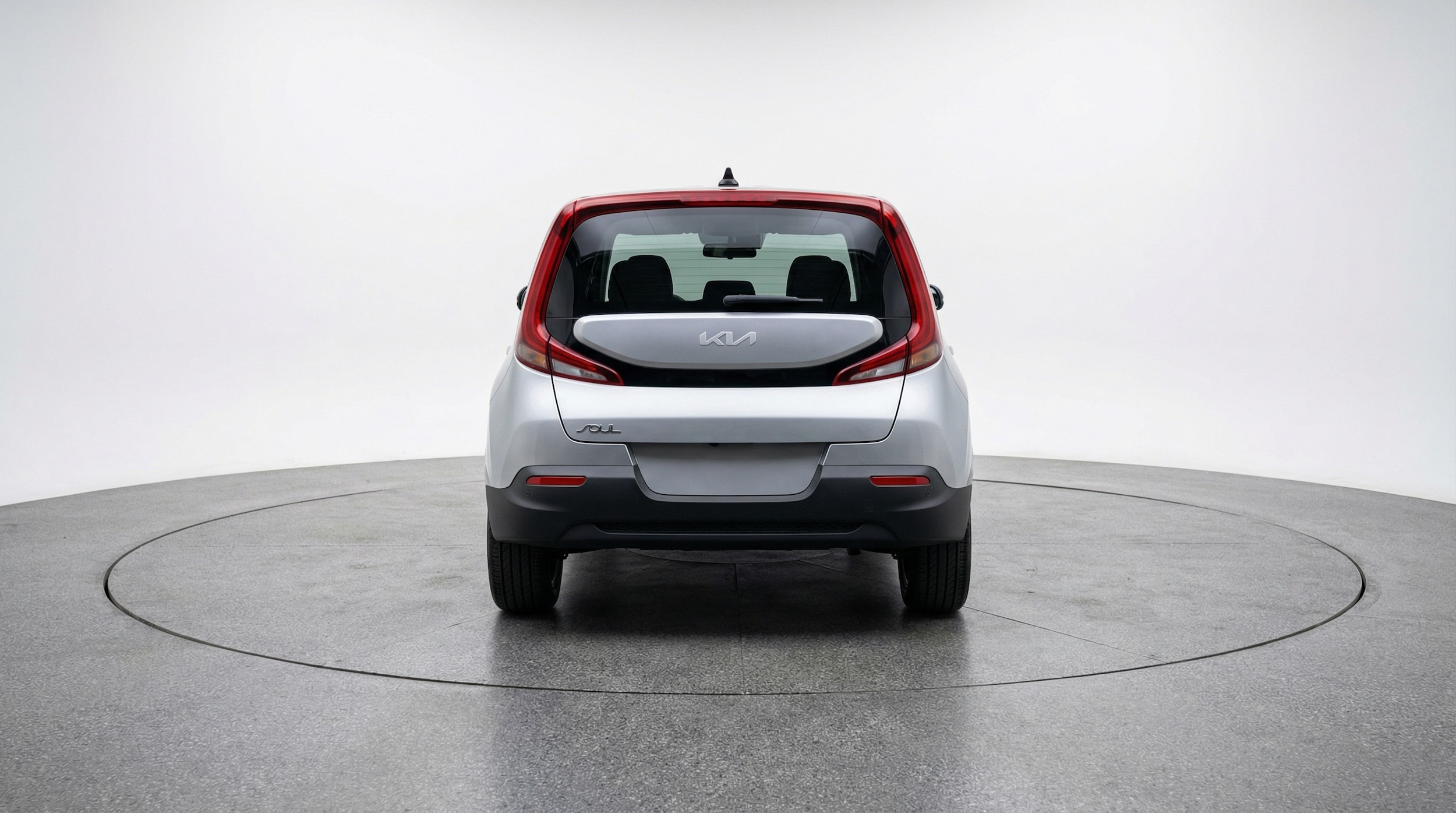 Thumbnail: 2025 Kia Soul - 6