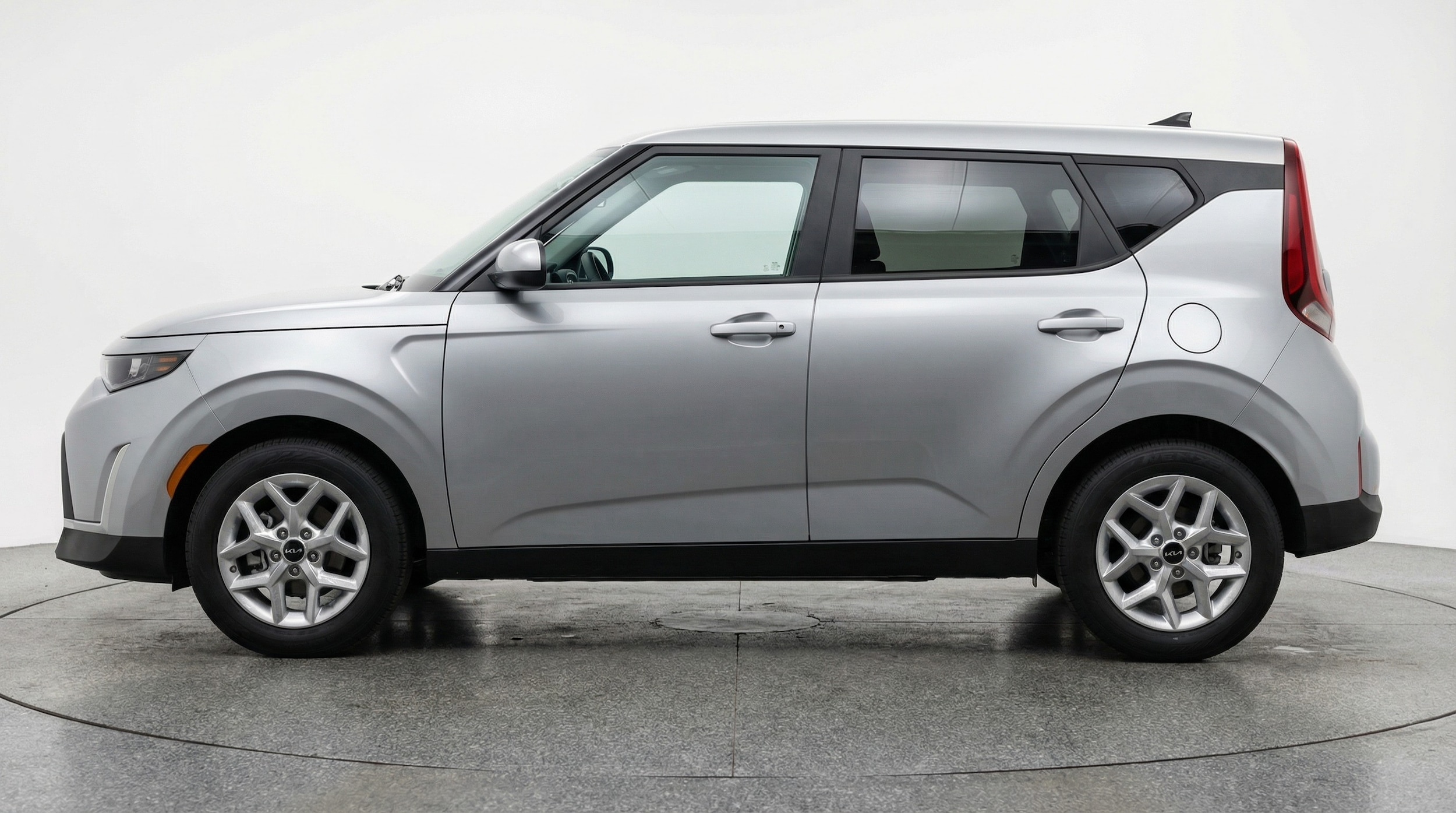 Thumbnail: 2025 Kia Soul - 4