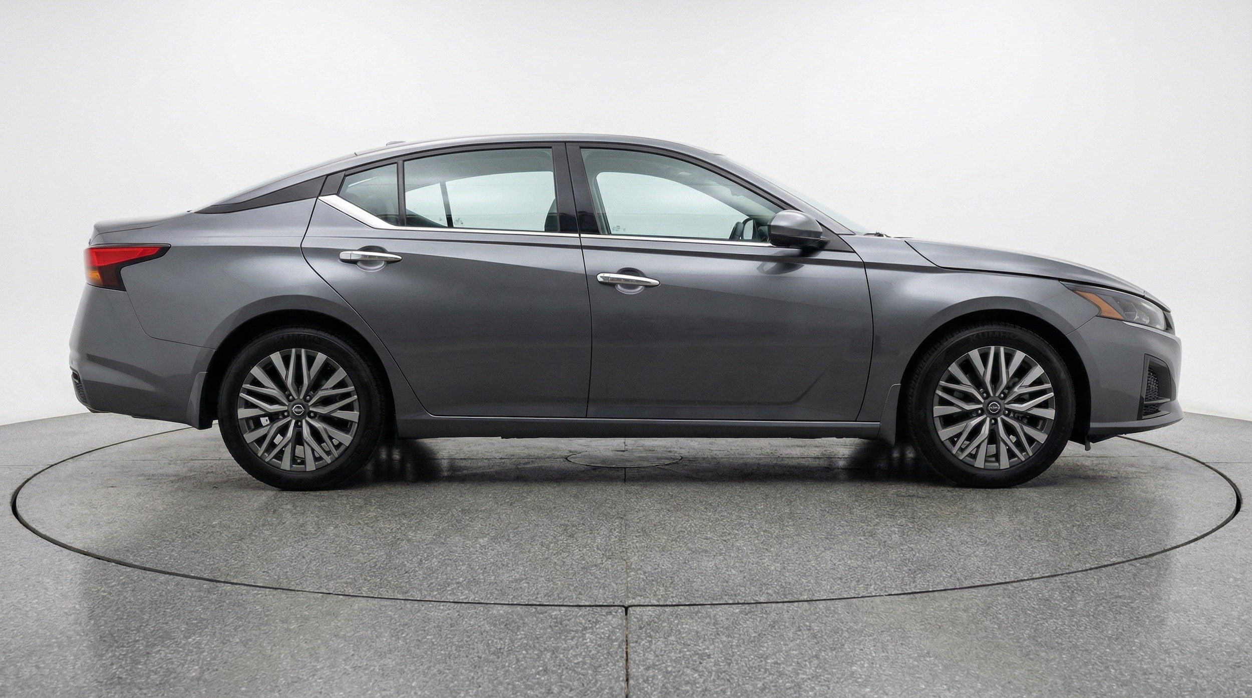 Thumbnail: 2025 Nissan Altima - 11
