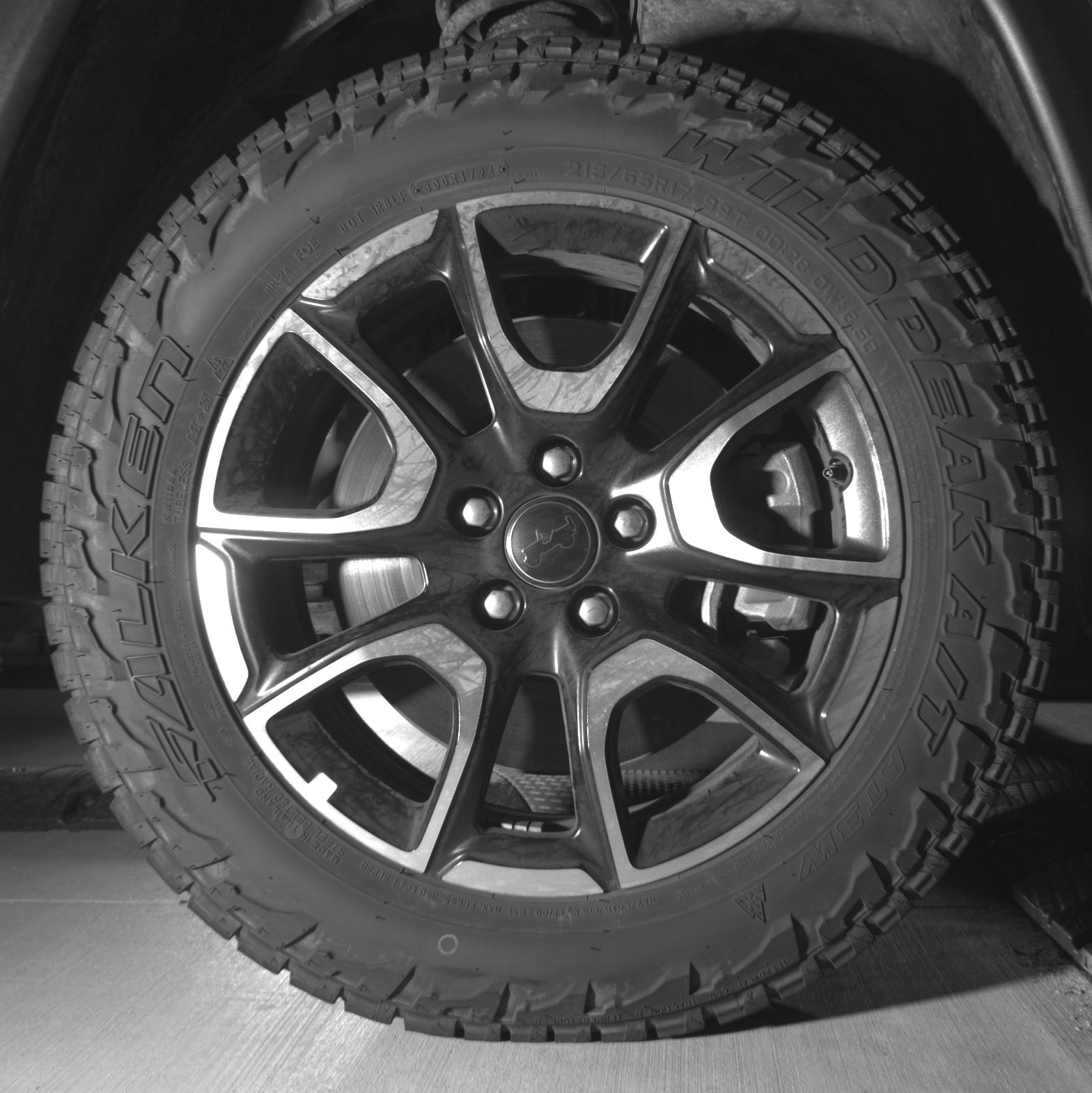 Thumbnail: 2025 Jeep Compass - 10