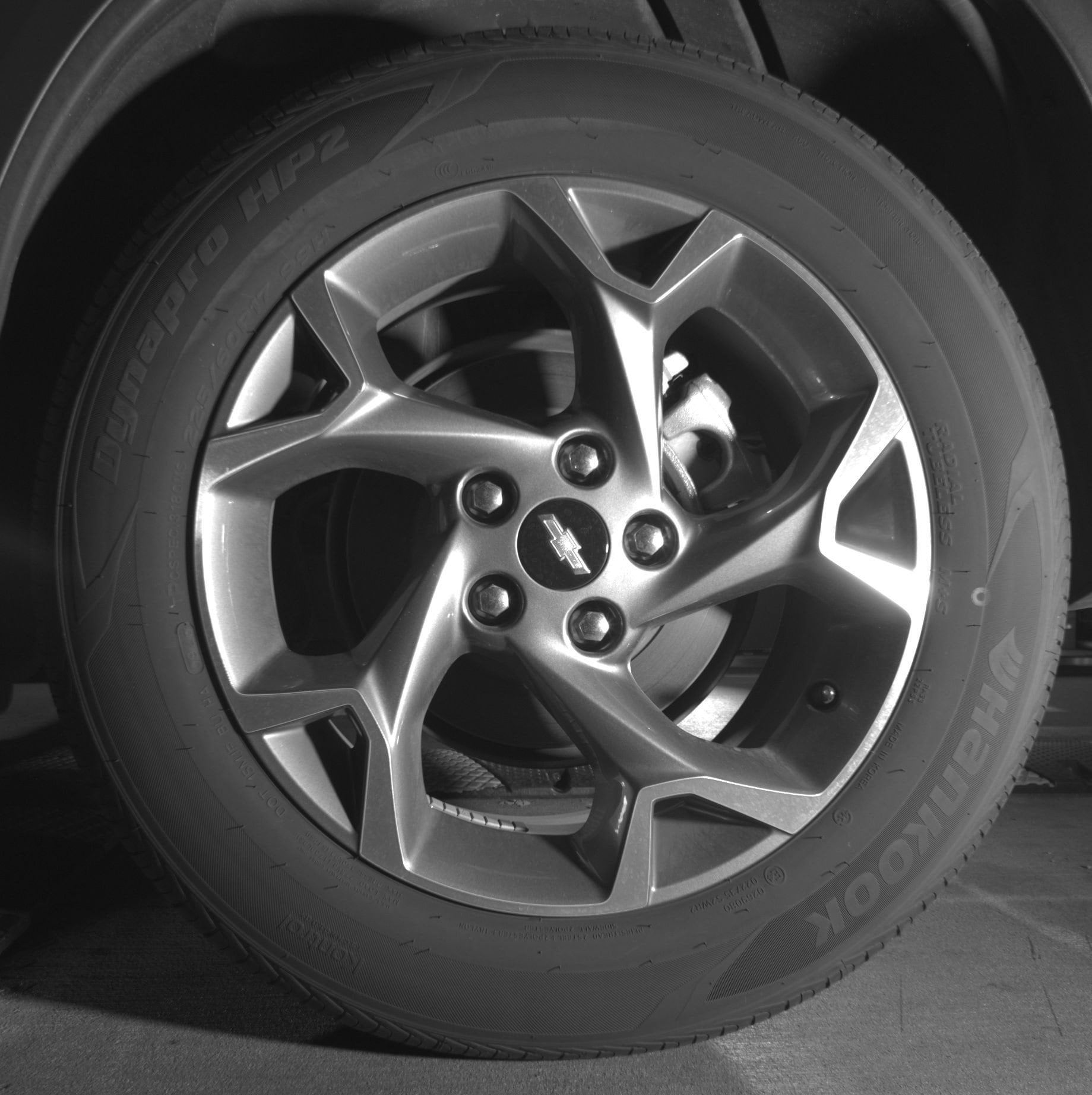 Thumbnail: 2025 Chevrolet Trax - 14