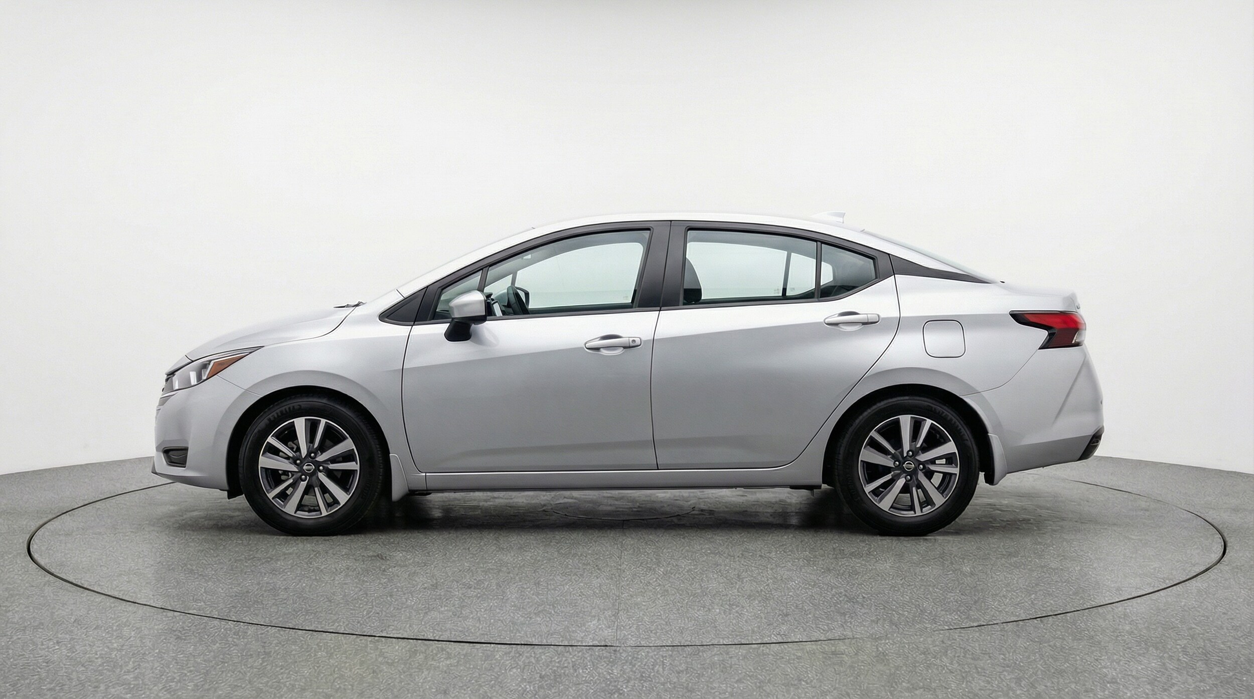 Thumbnail: 2025 Nissan Versa - 4