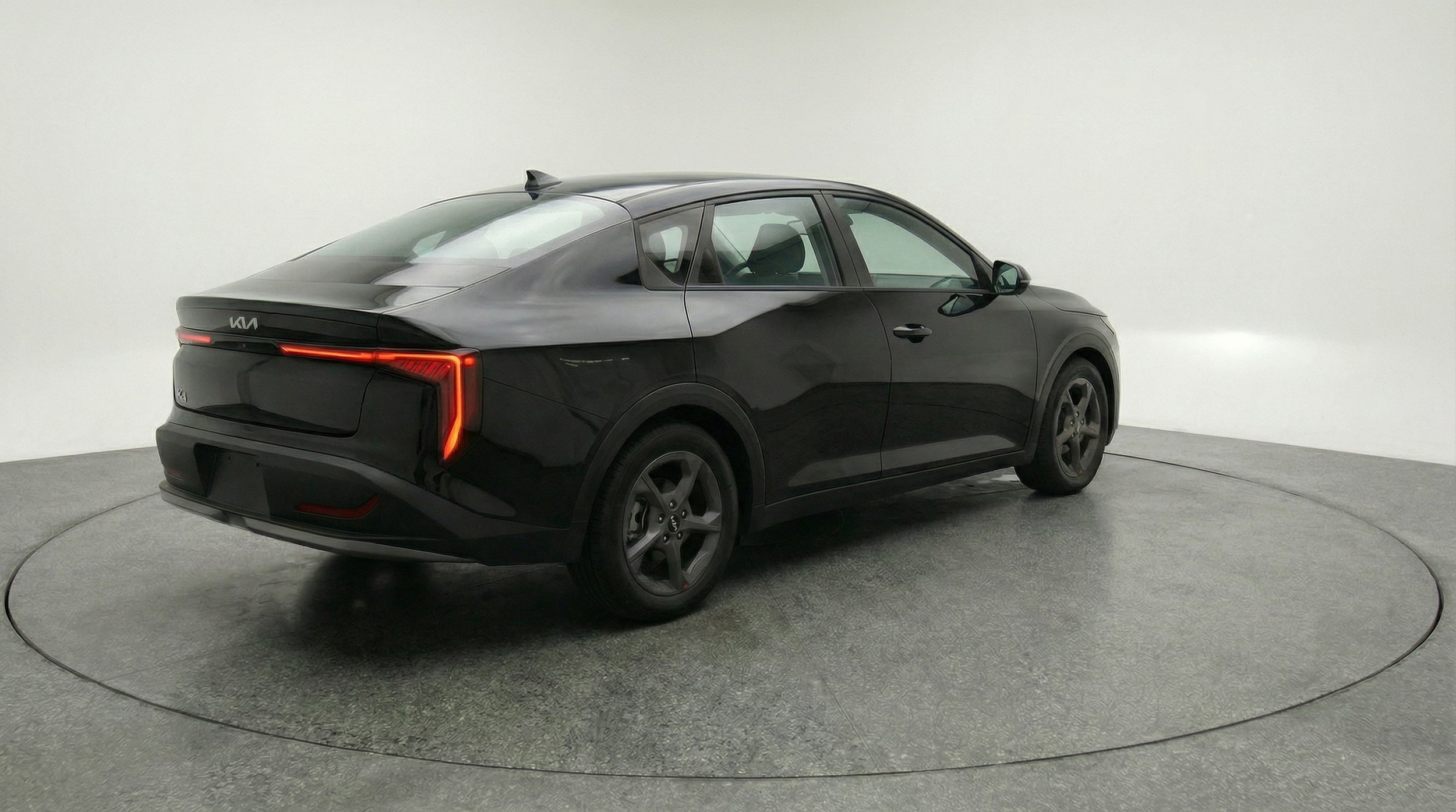 Thumbnail: 2025 Kia K4 - 7