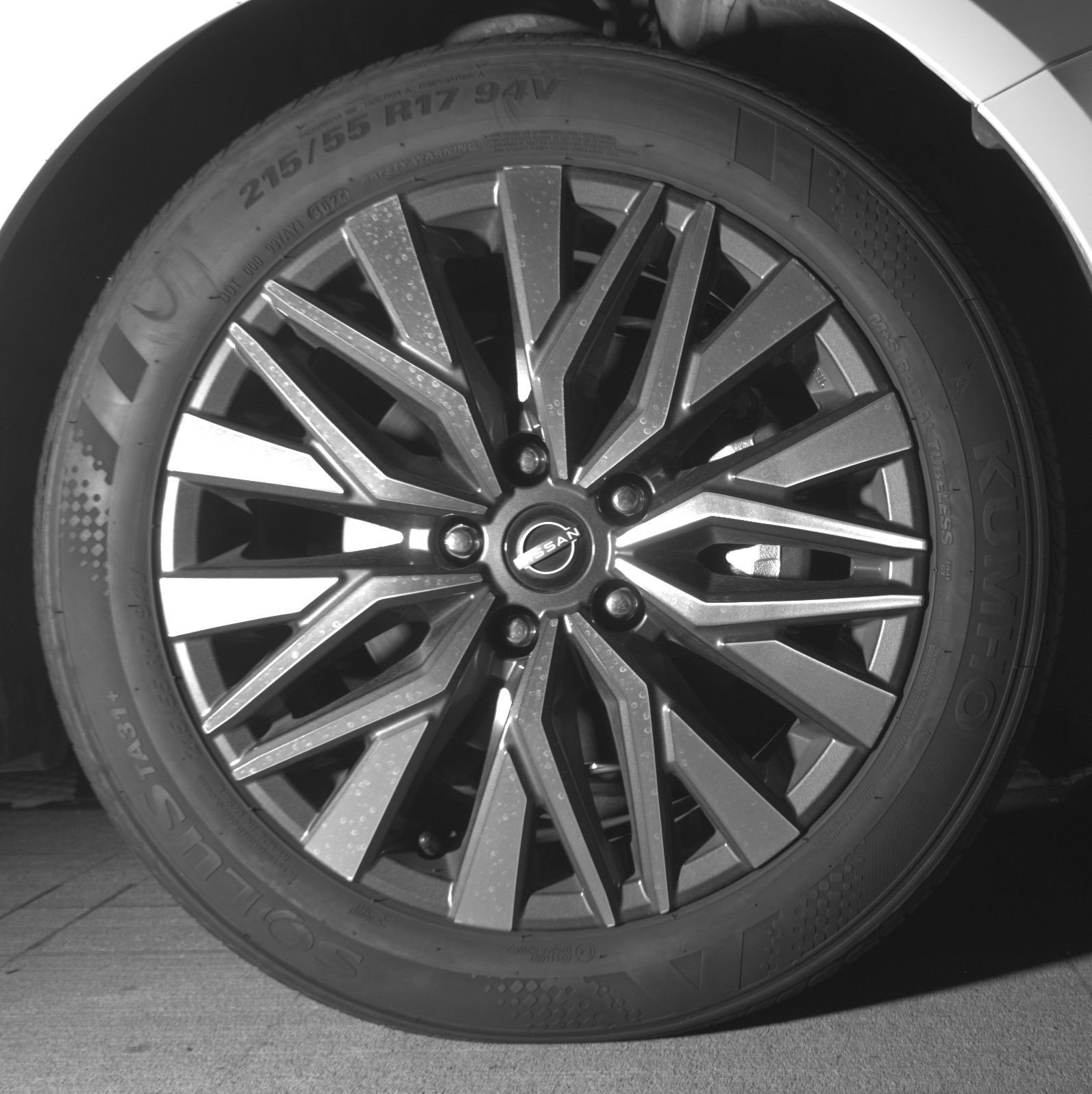 Thumbnail: 2025 Nissan Altima - 13