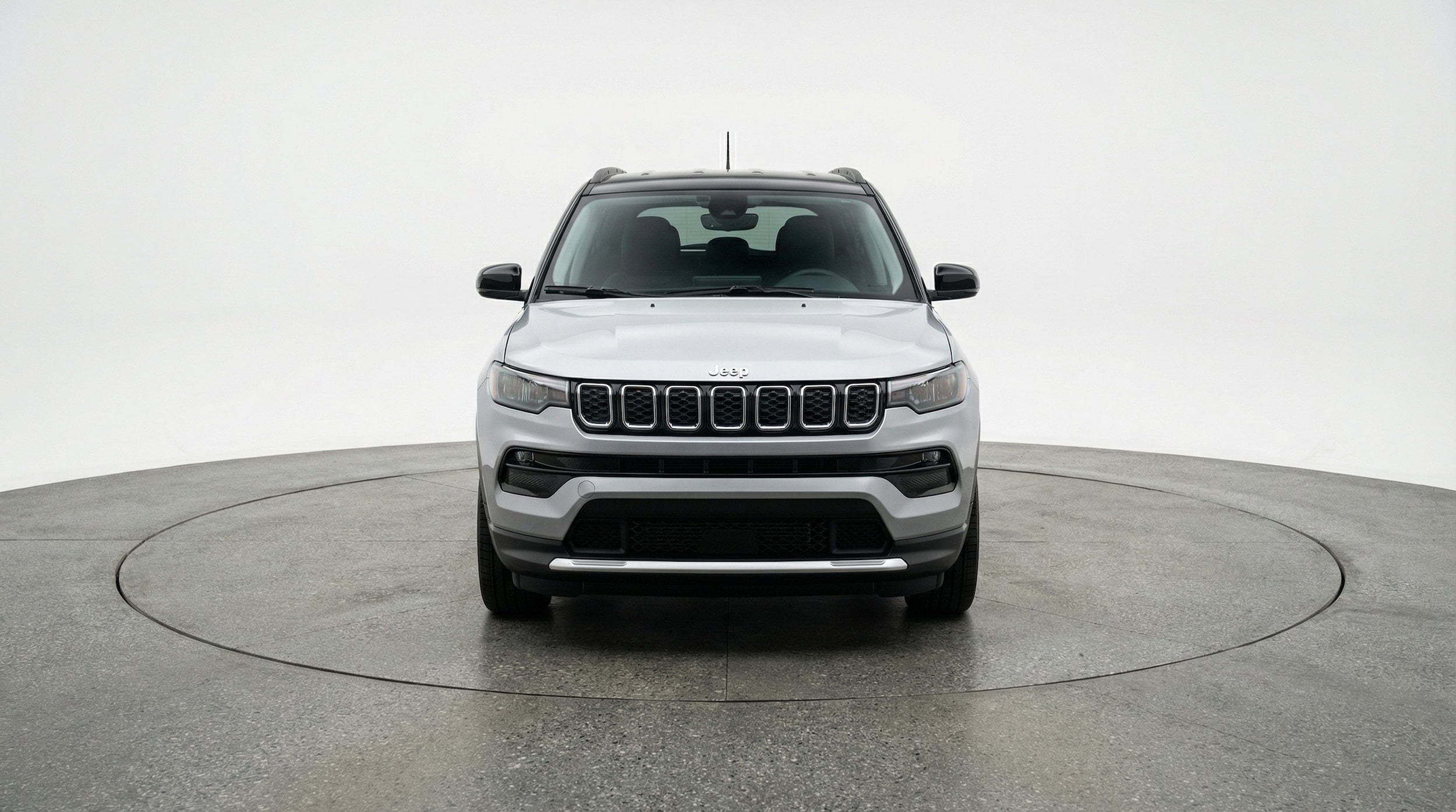 Thumbnail: 2025 Jeep Compass - 2