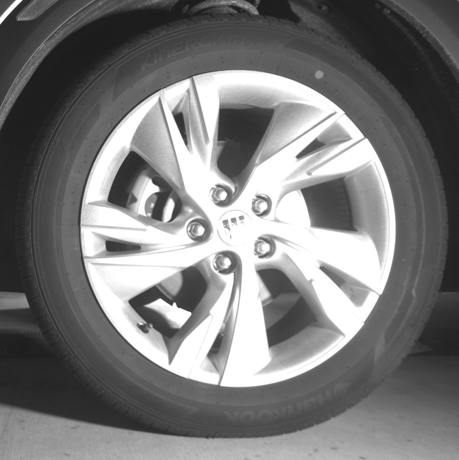 Thumbnail: 2026 Buick Encore GX - 12