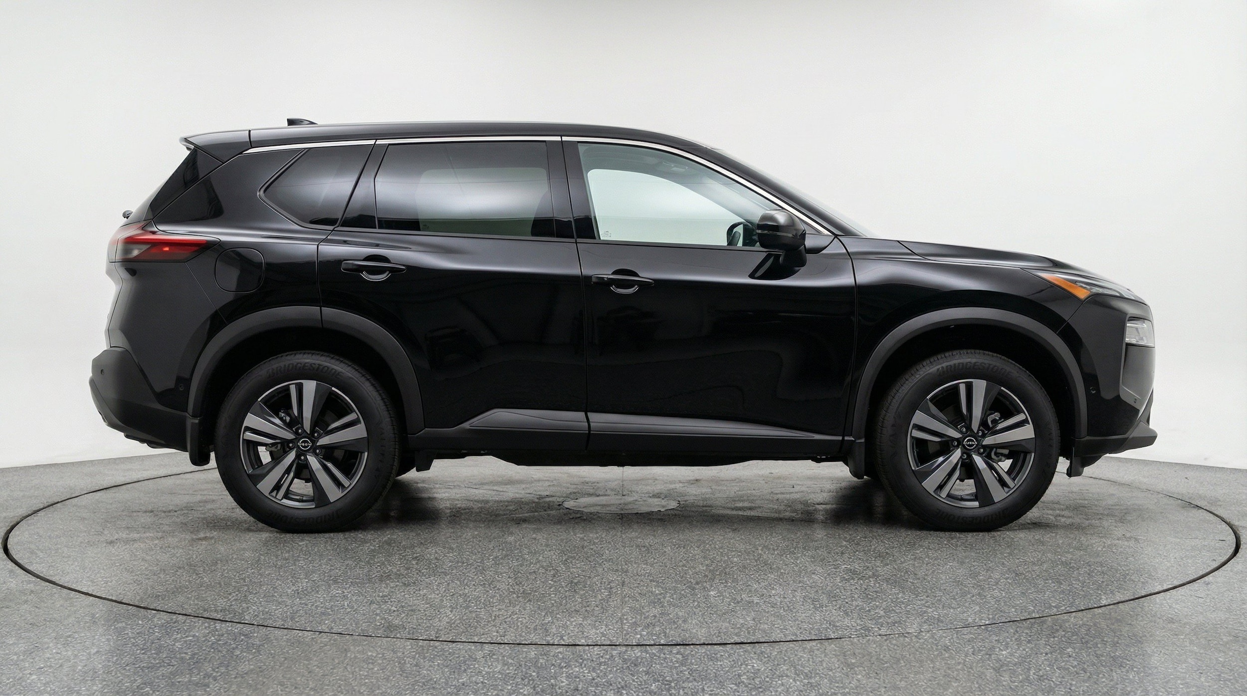 Thumbnail: 2026 Nissan Rogue - 11