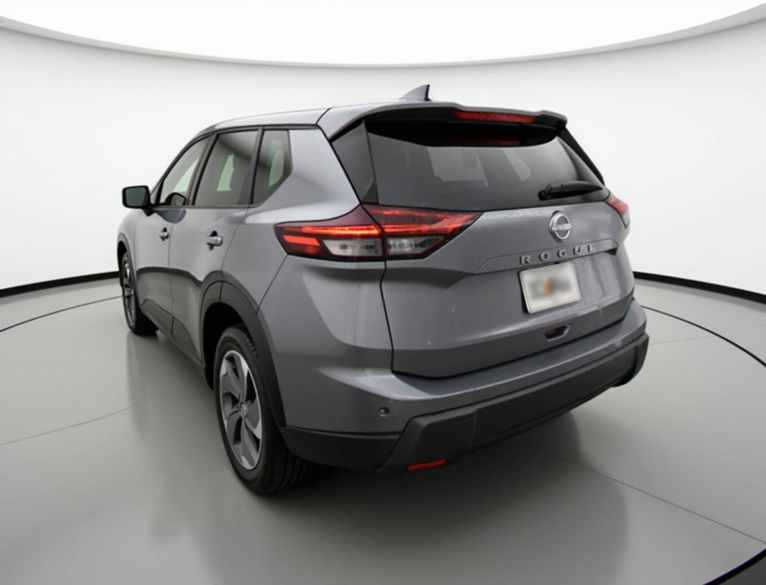Thumbnail: 2025 Nissan Rogue - 6