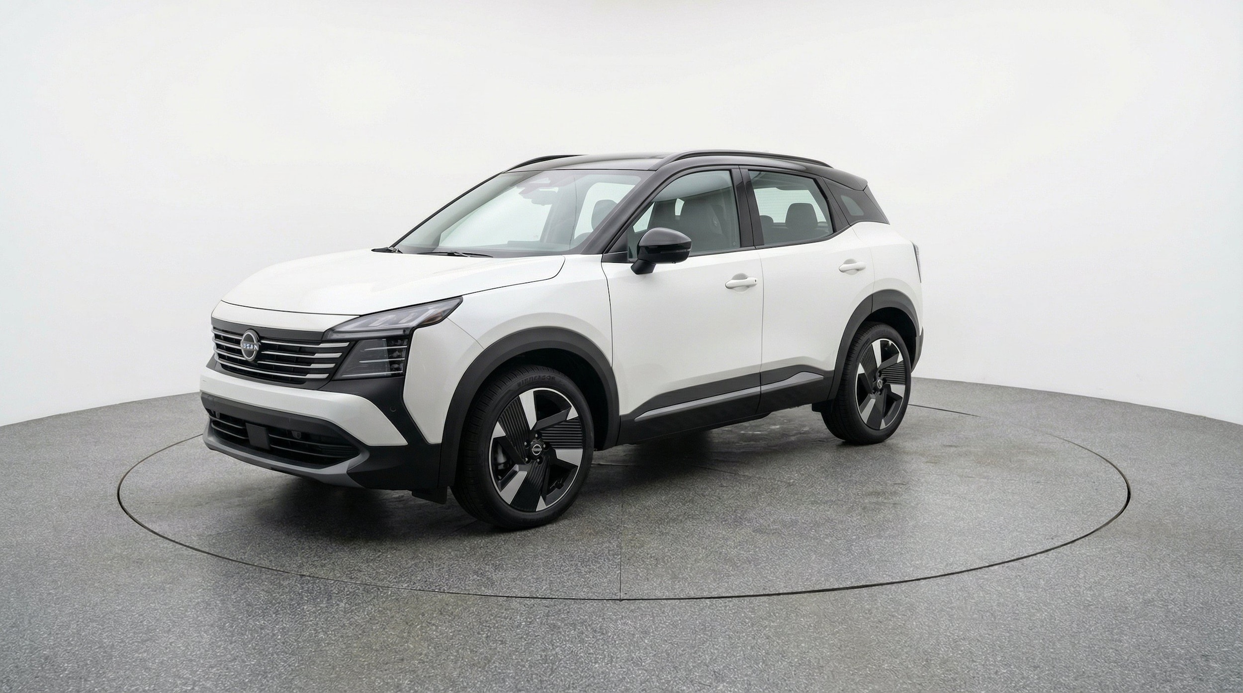 Thumbnail: 2026 Nissan Kicks - 3