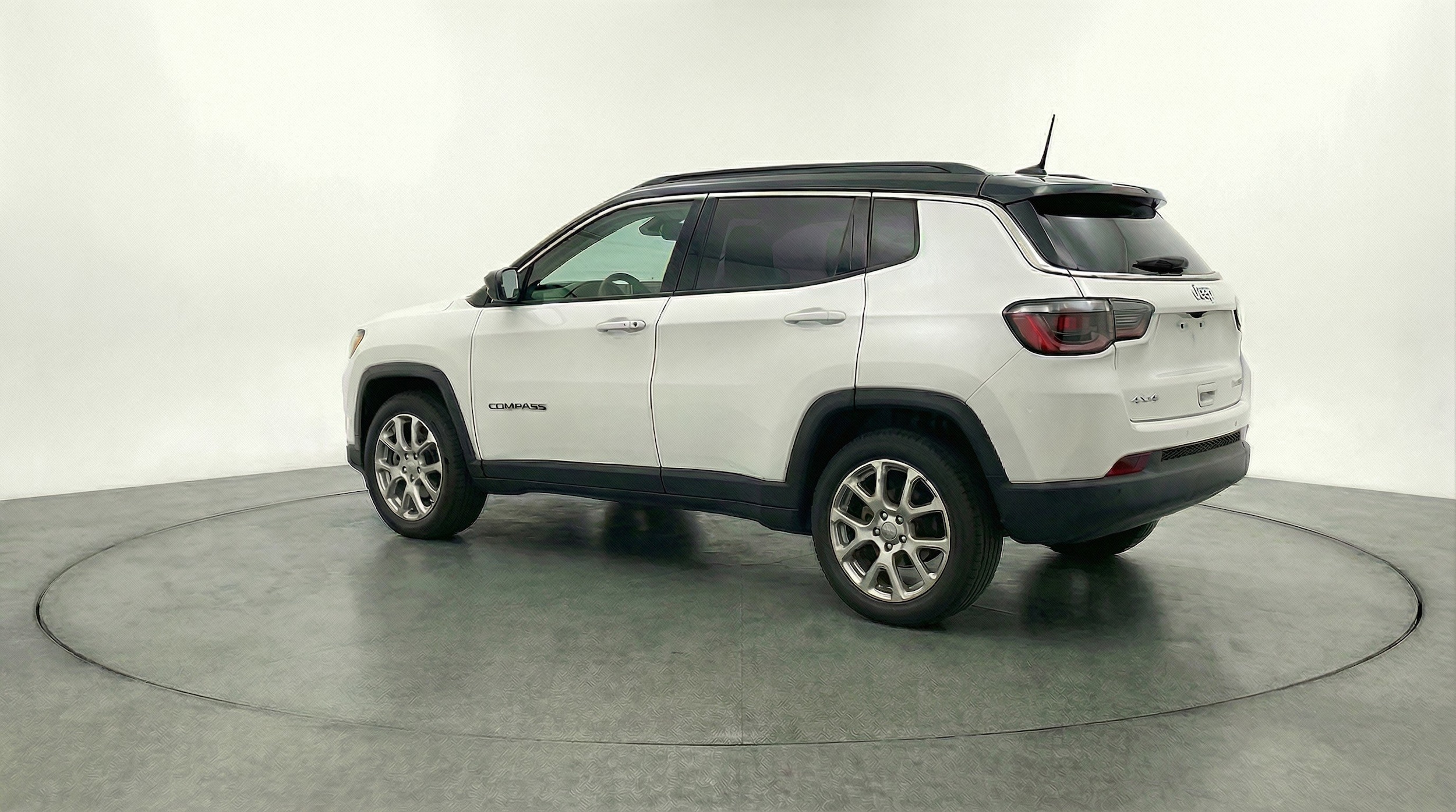 Thumbnail: 2025 Jeep Compass - 6