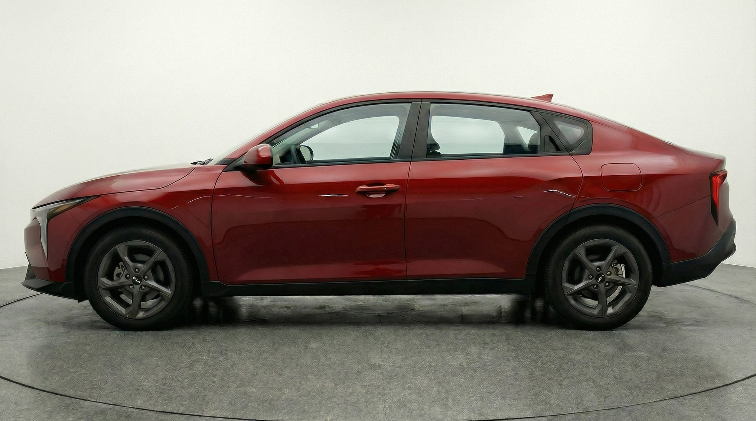 Thumbnail: 2025 Kia K4 - 4