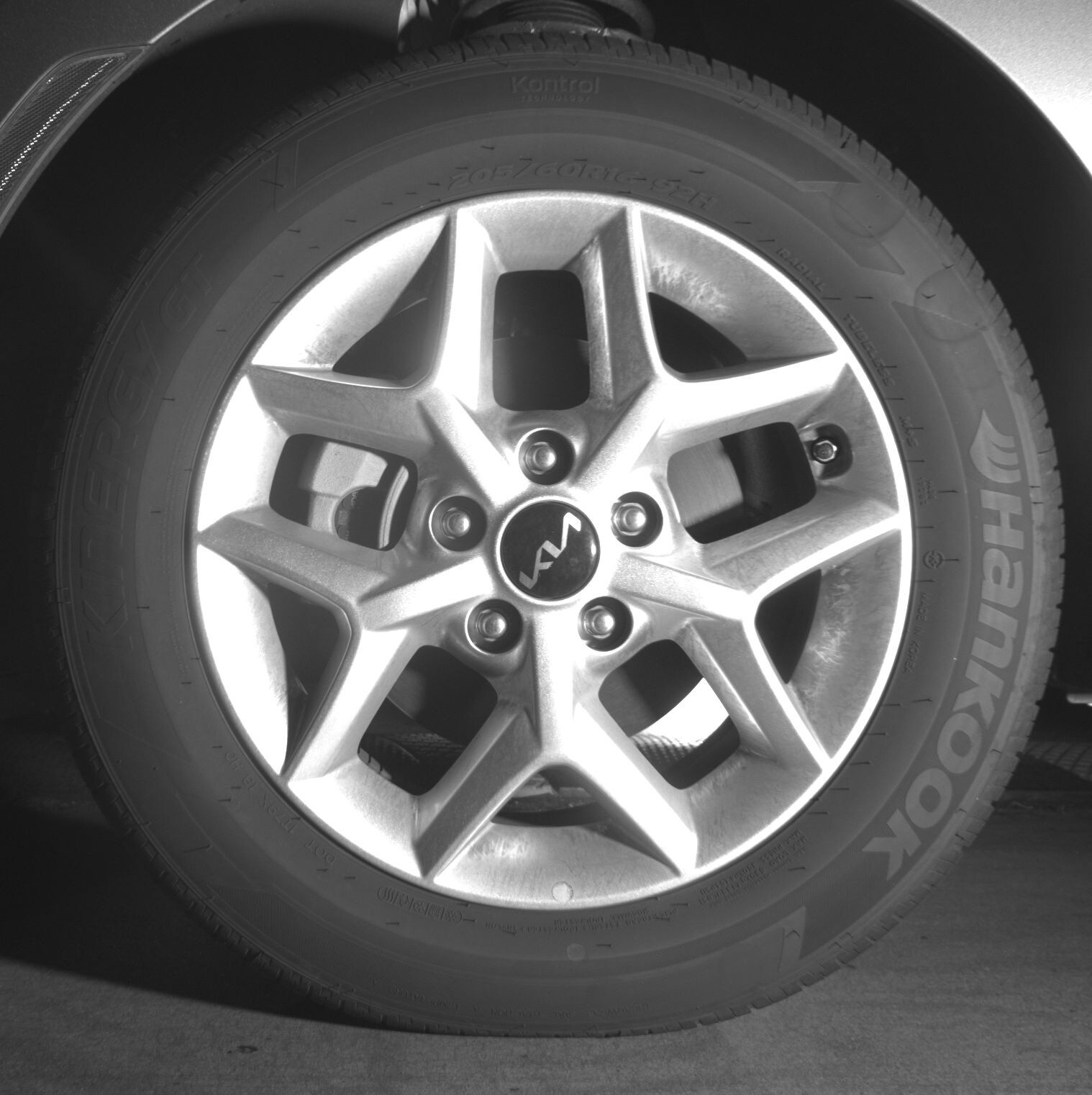 Thumbnail: 2025 Kia Soul - 9