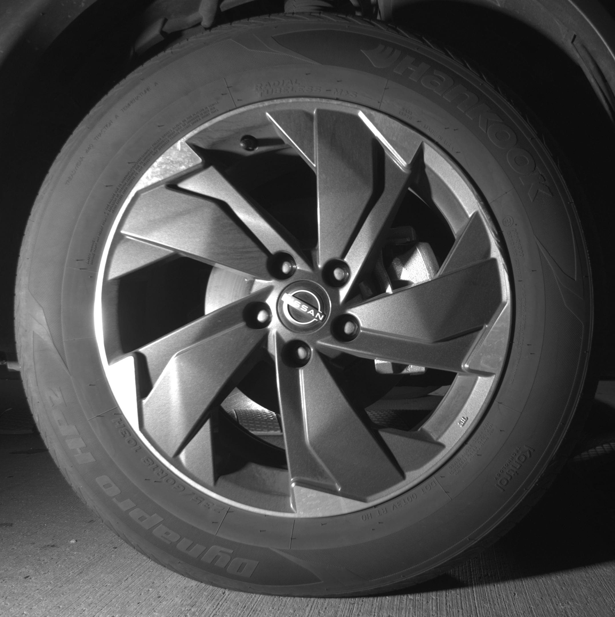 Thumbnail: 2025 Nissan Rogue - 10