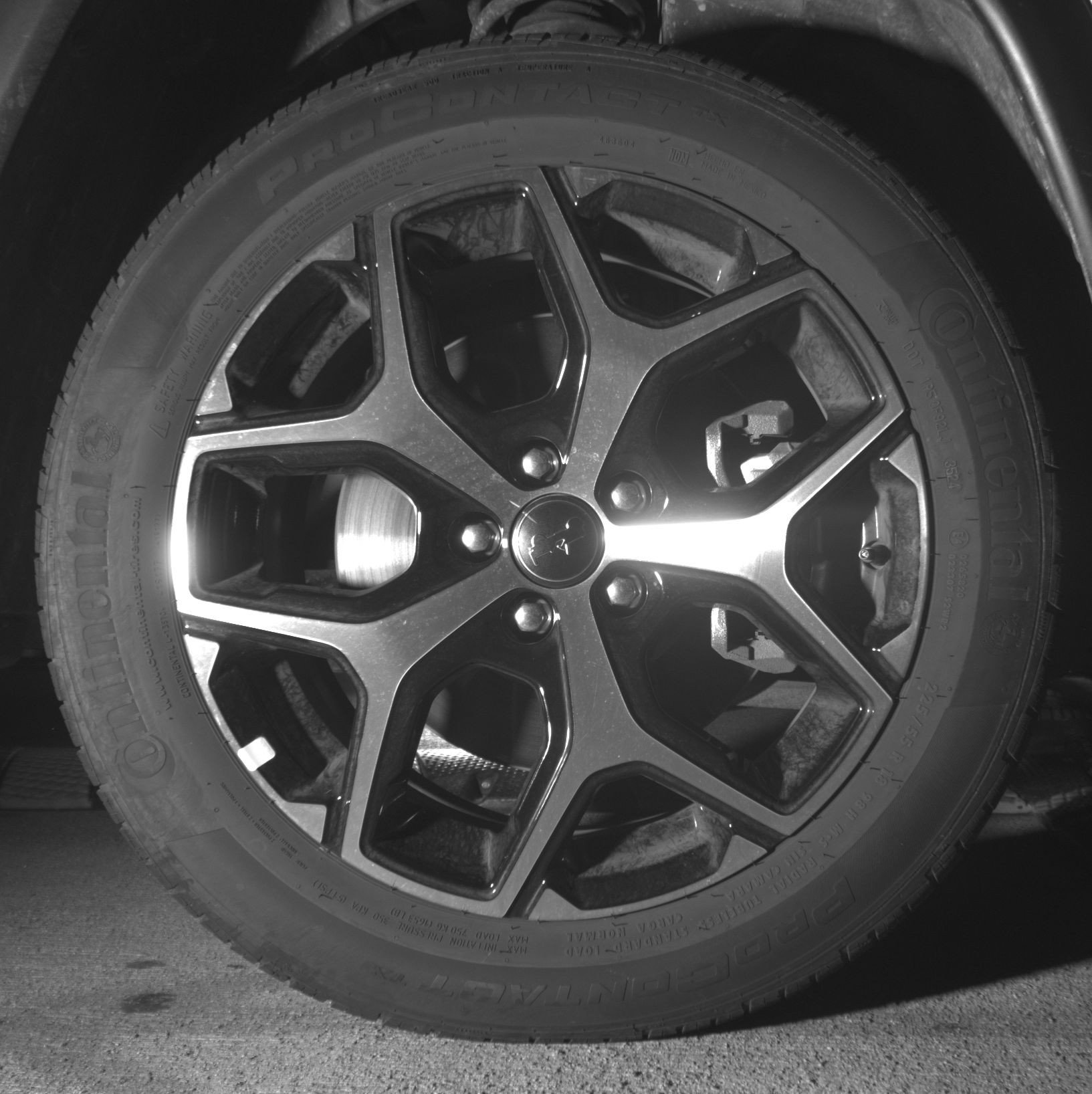 Thumbnail: 2025 Jeep Compass - 13