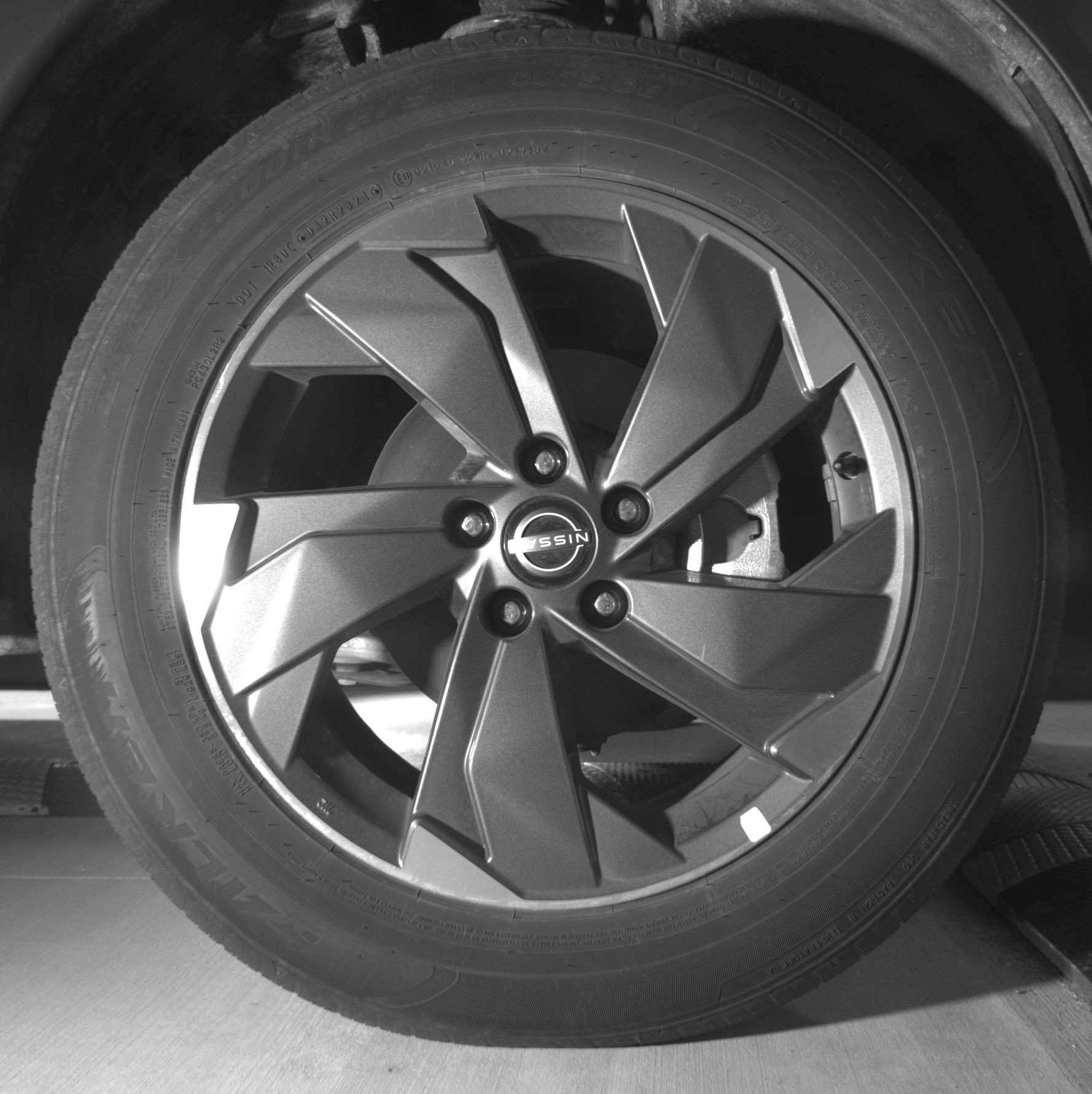 Thumbnail: 2025 Nissan Rogue - 13