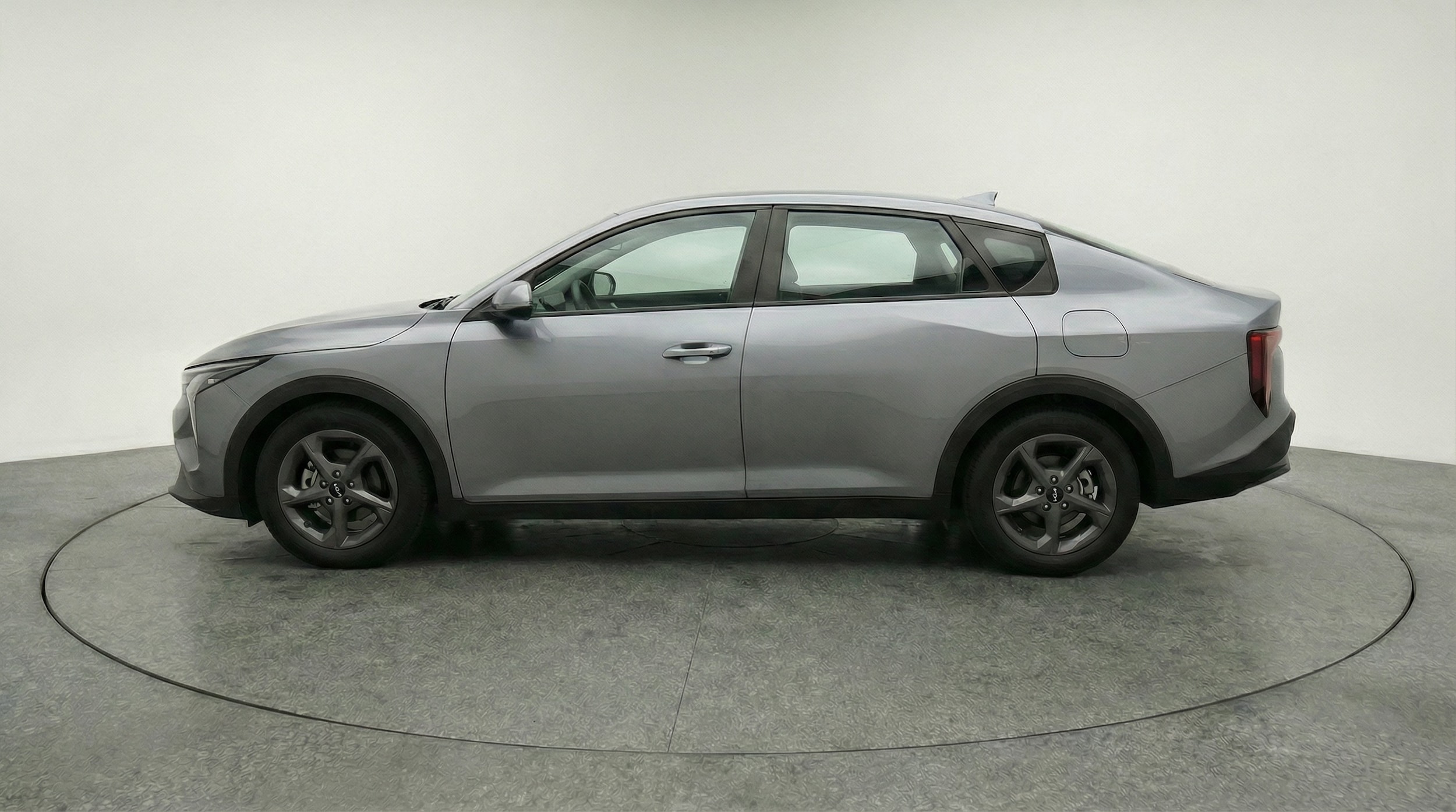 Thumbnail: 2025 Kia K4 - 4