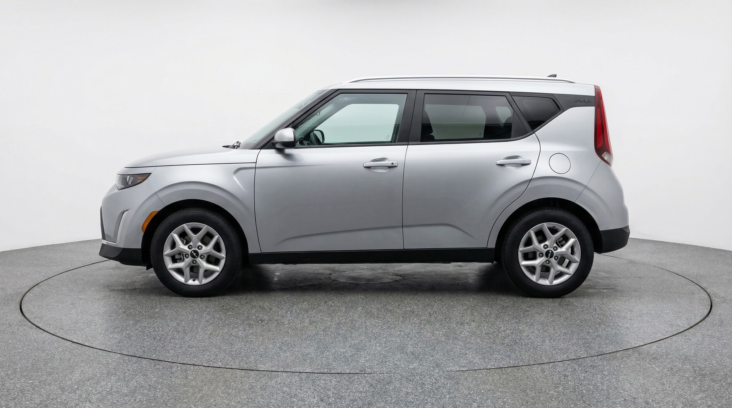 Thumbnail: 2025 Kia Soul - 4