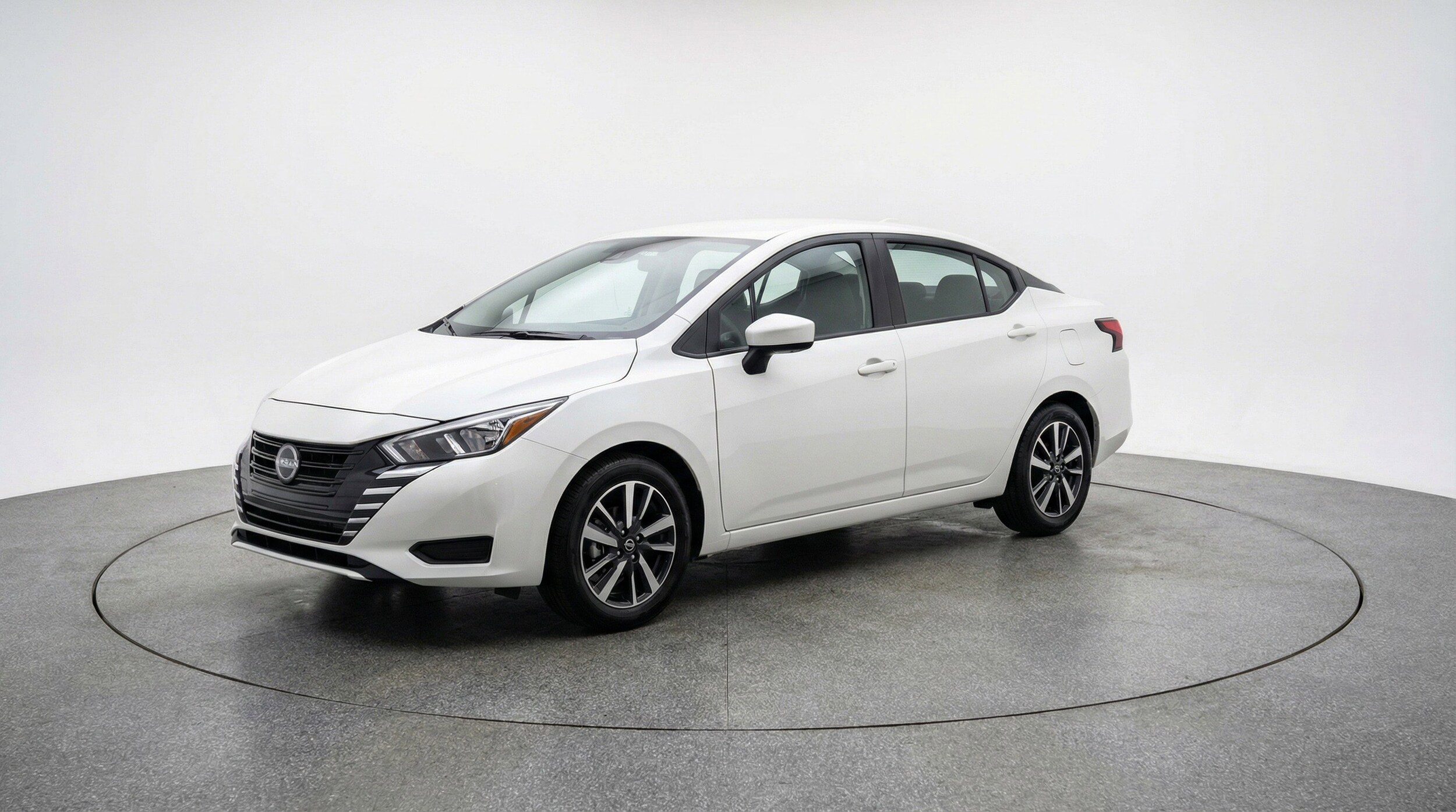 Thumbnail: 2025 Nissan Versa - 3