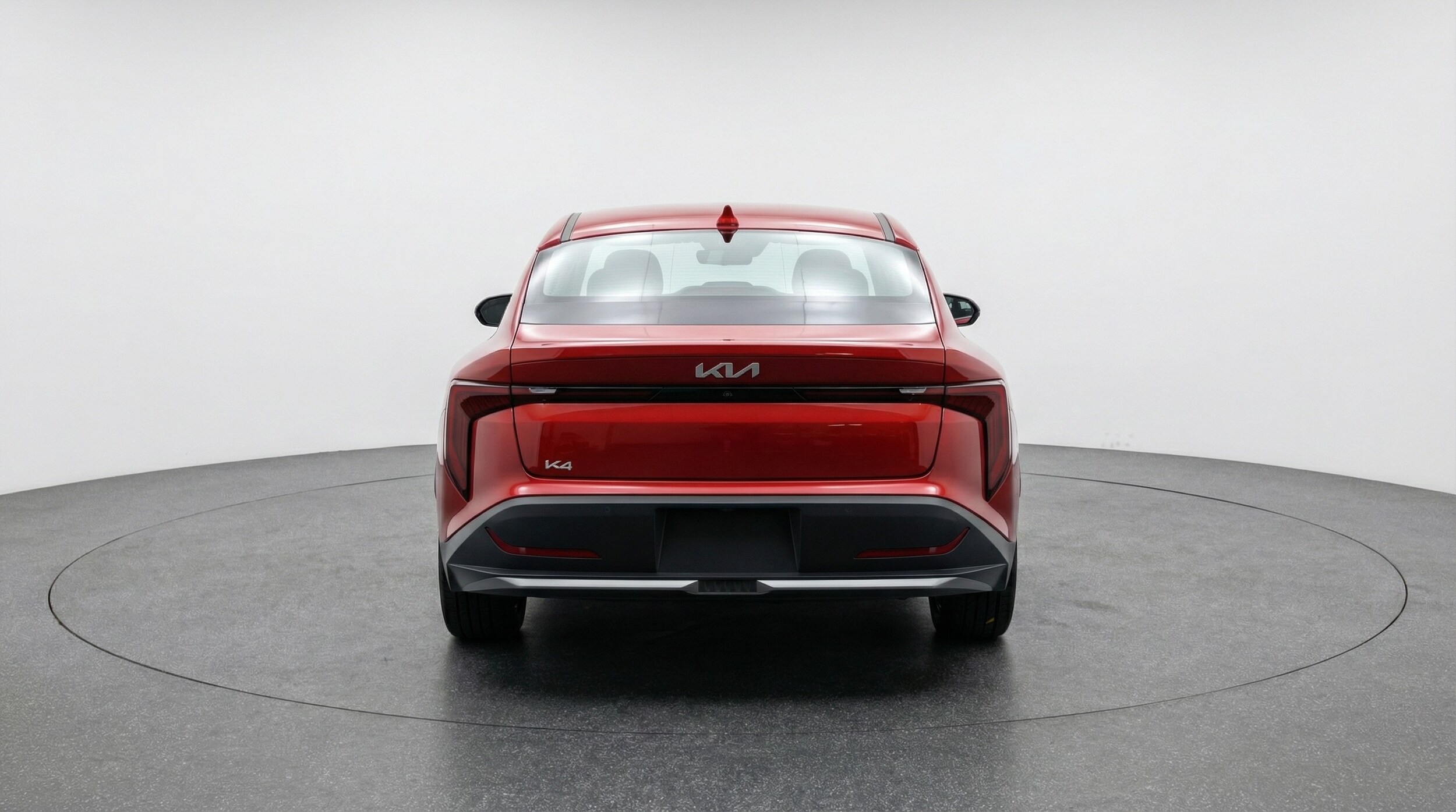 Thumbnail: 2025 Kia K4 - 6