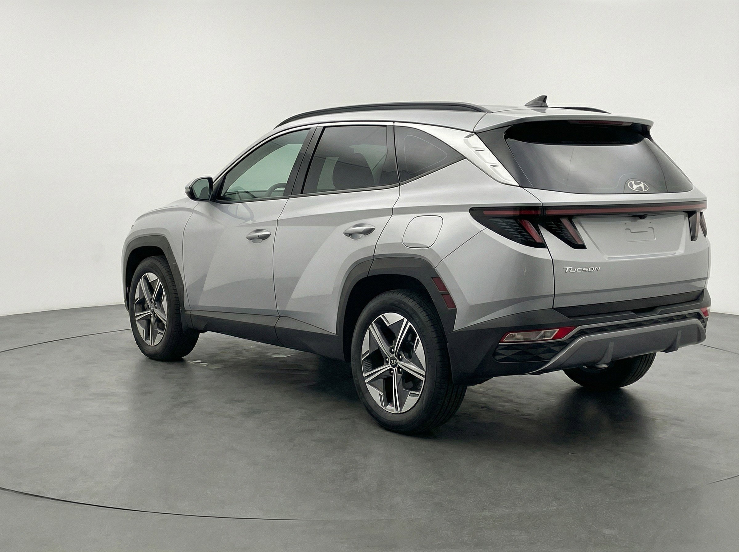 Thumbnail: 2025 Hyundai Tucson - 6