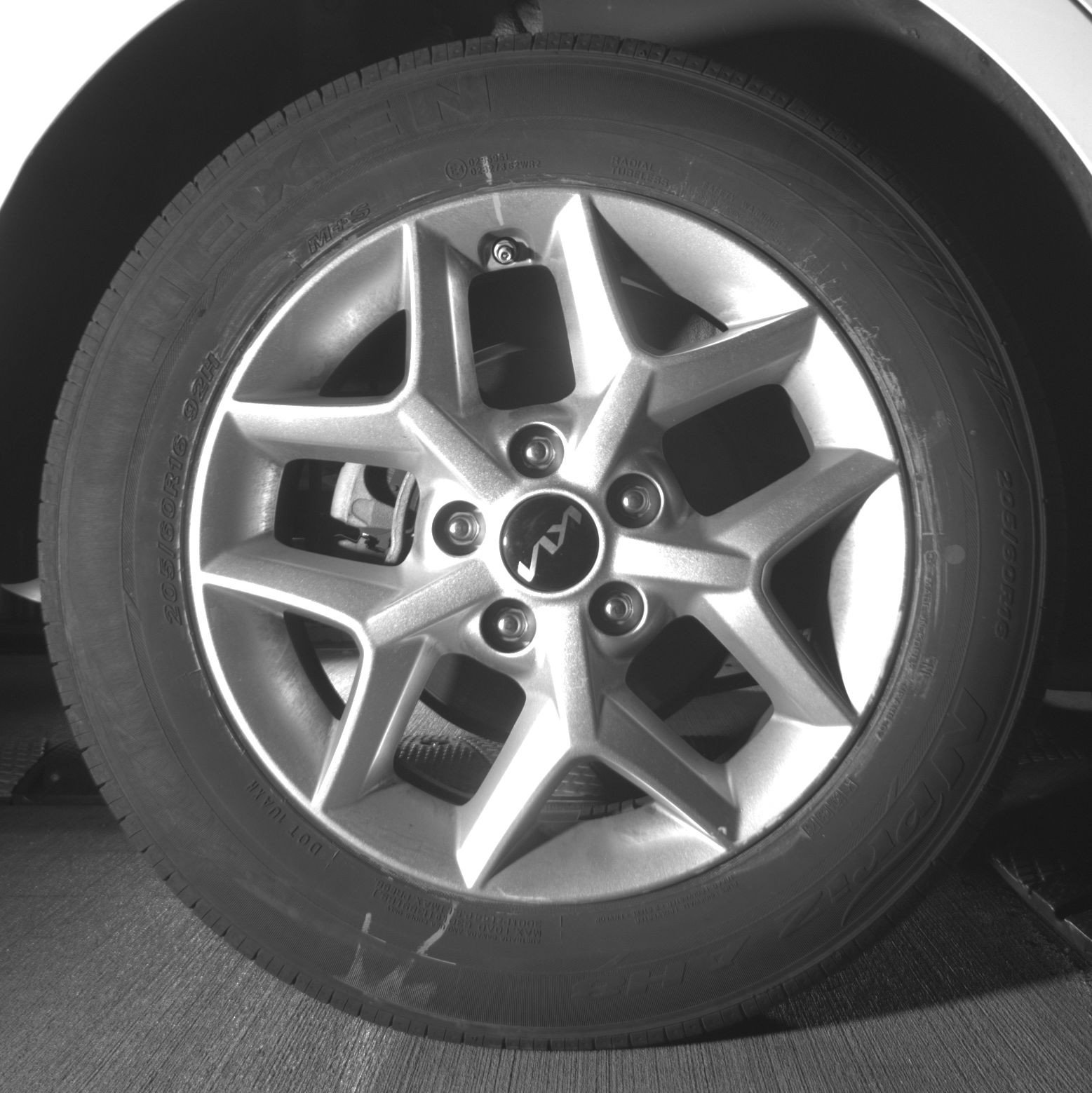 Thumbnail: 2025 Kia Soul - 15