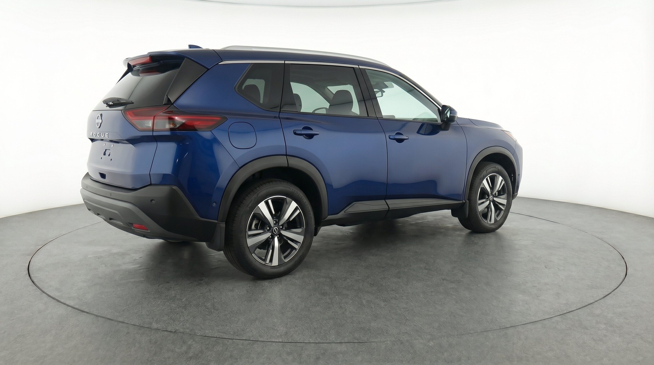 Thumbnail: 2026 Nissan Rogue - 9