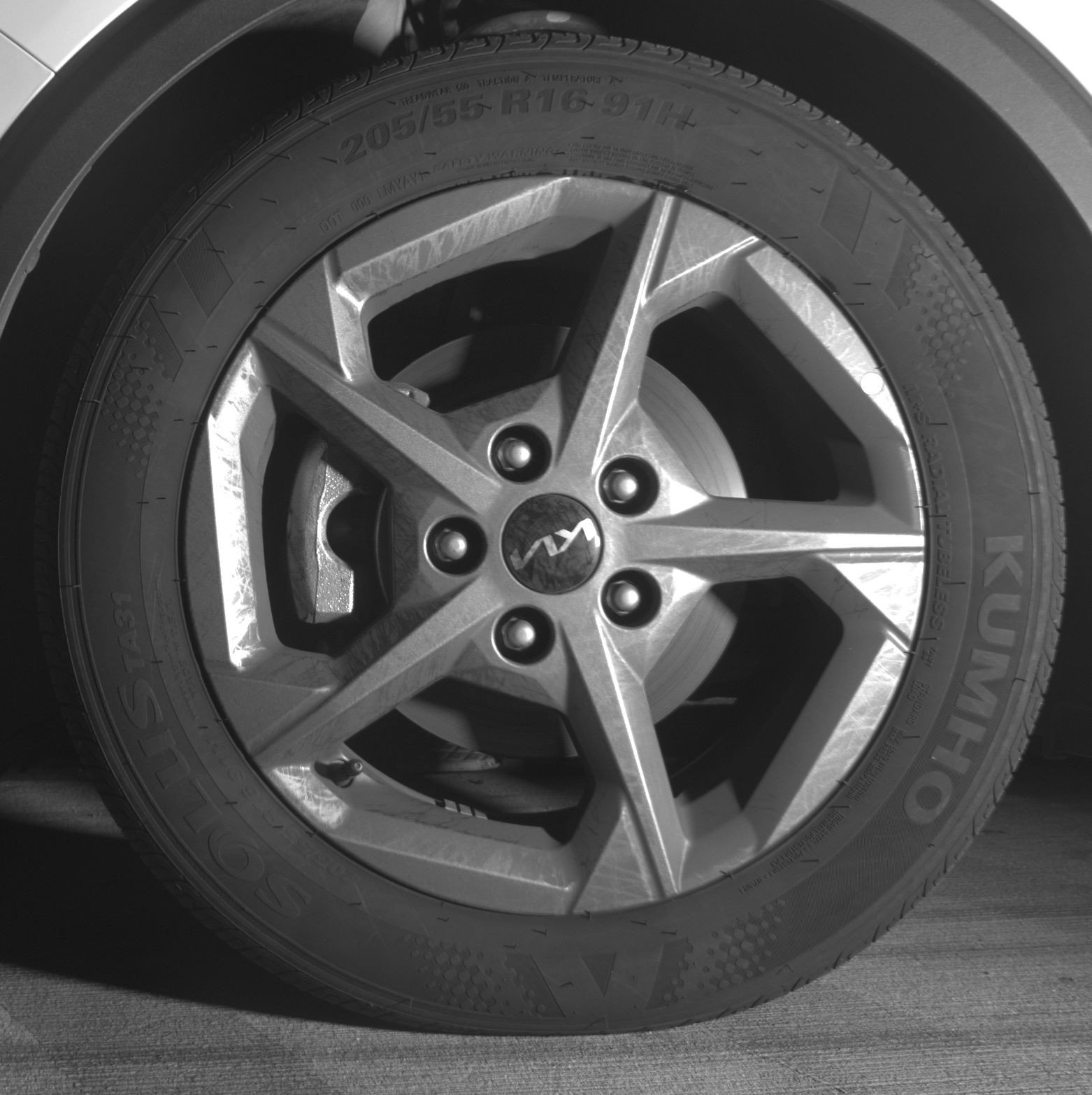 Thumbnail: 2025 Kia K4 - 12