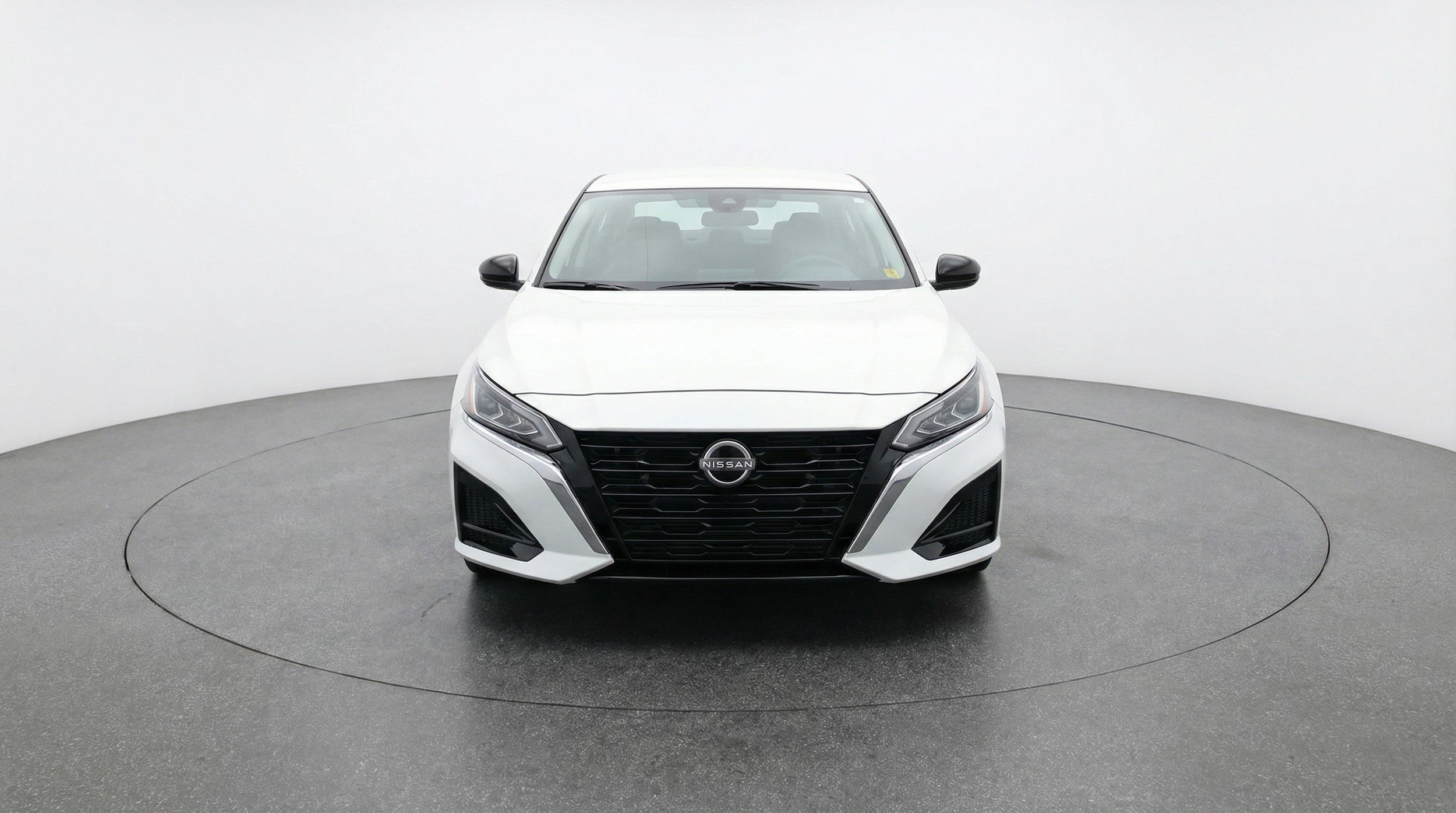 Thumbnail: 2025 Nissan Altima - 2