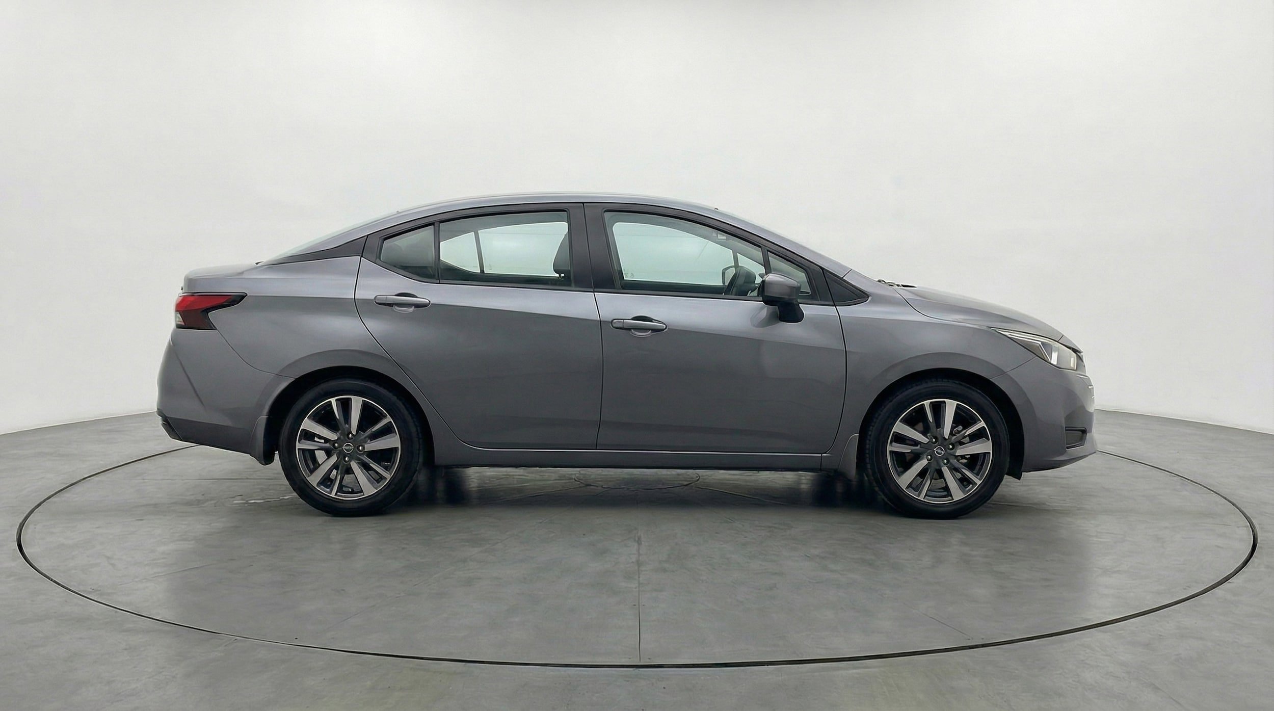 Thumbnail: 2025 Nissan Versa - 8